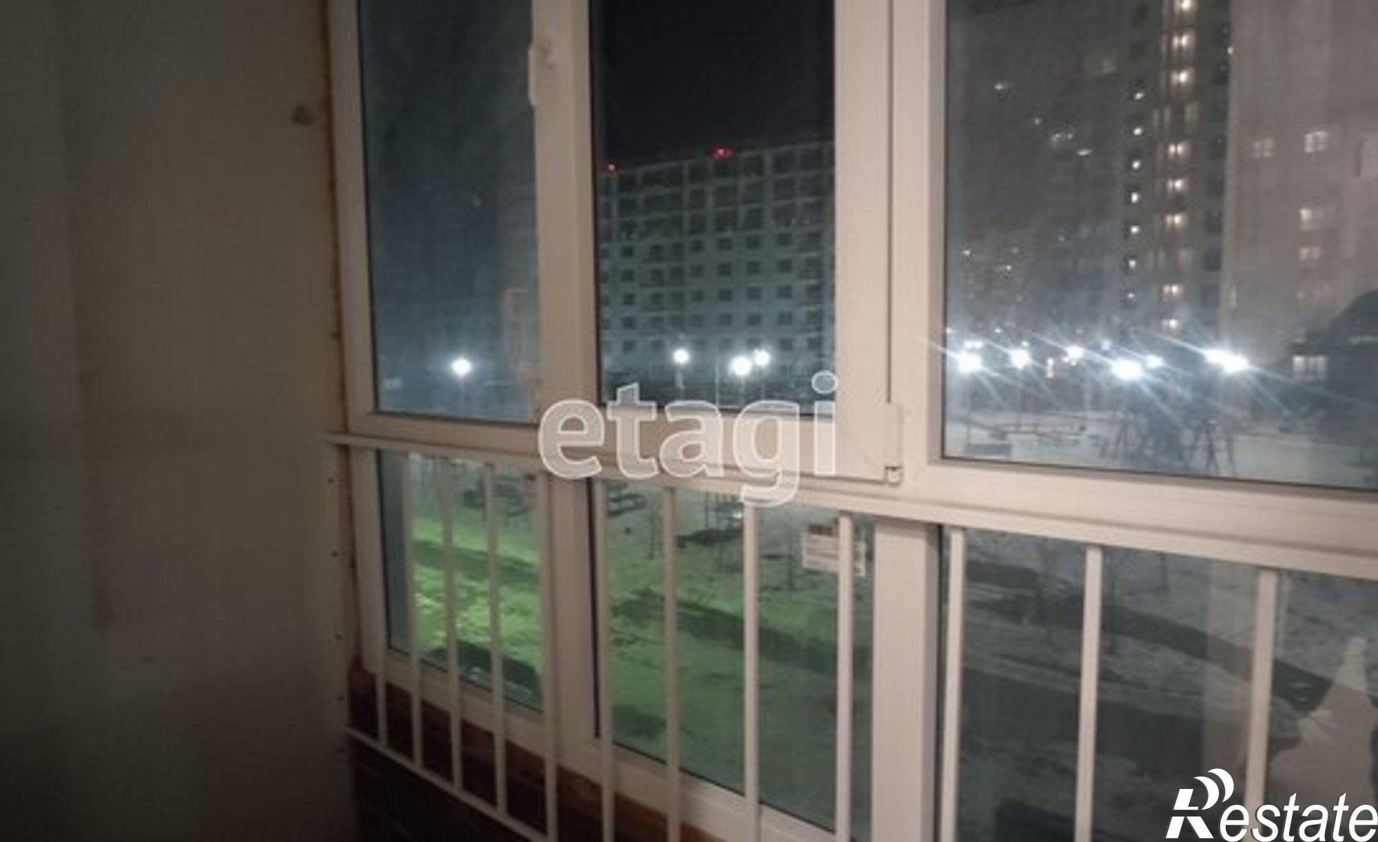 Купить квартиру за 3 100 000 рублей на ул Новоселов, 117