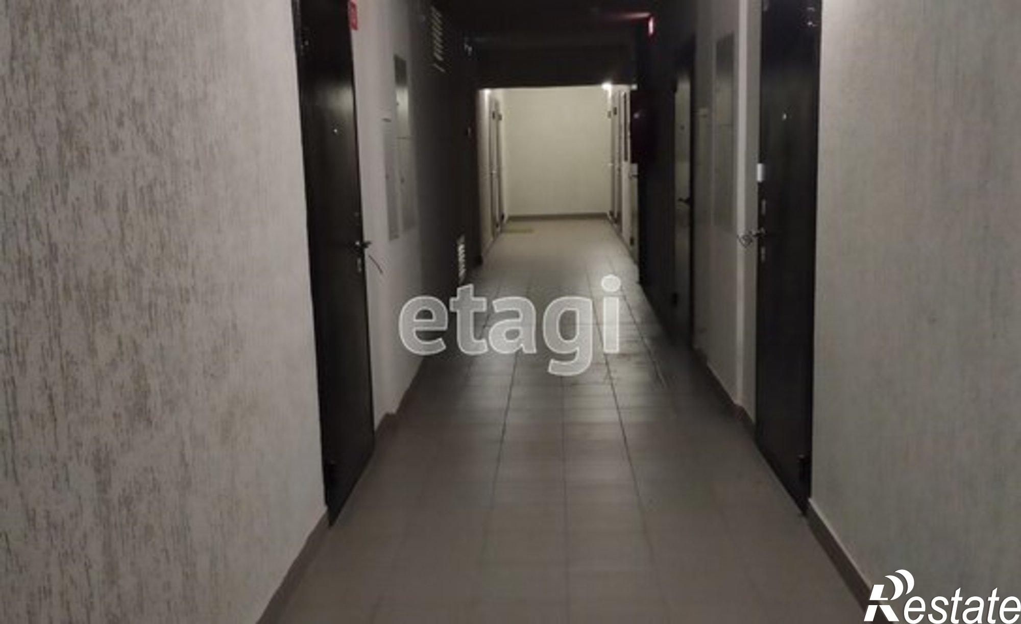 Купить квартиру за 3 100 000 рублей на ул Новоселов, 117