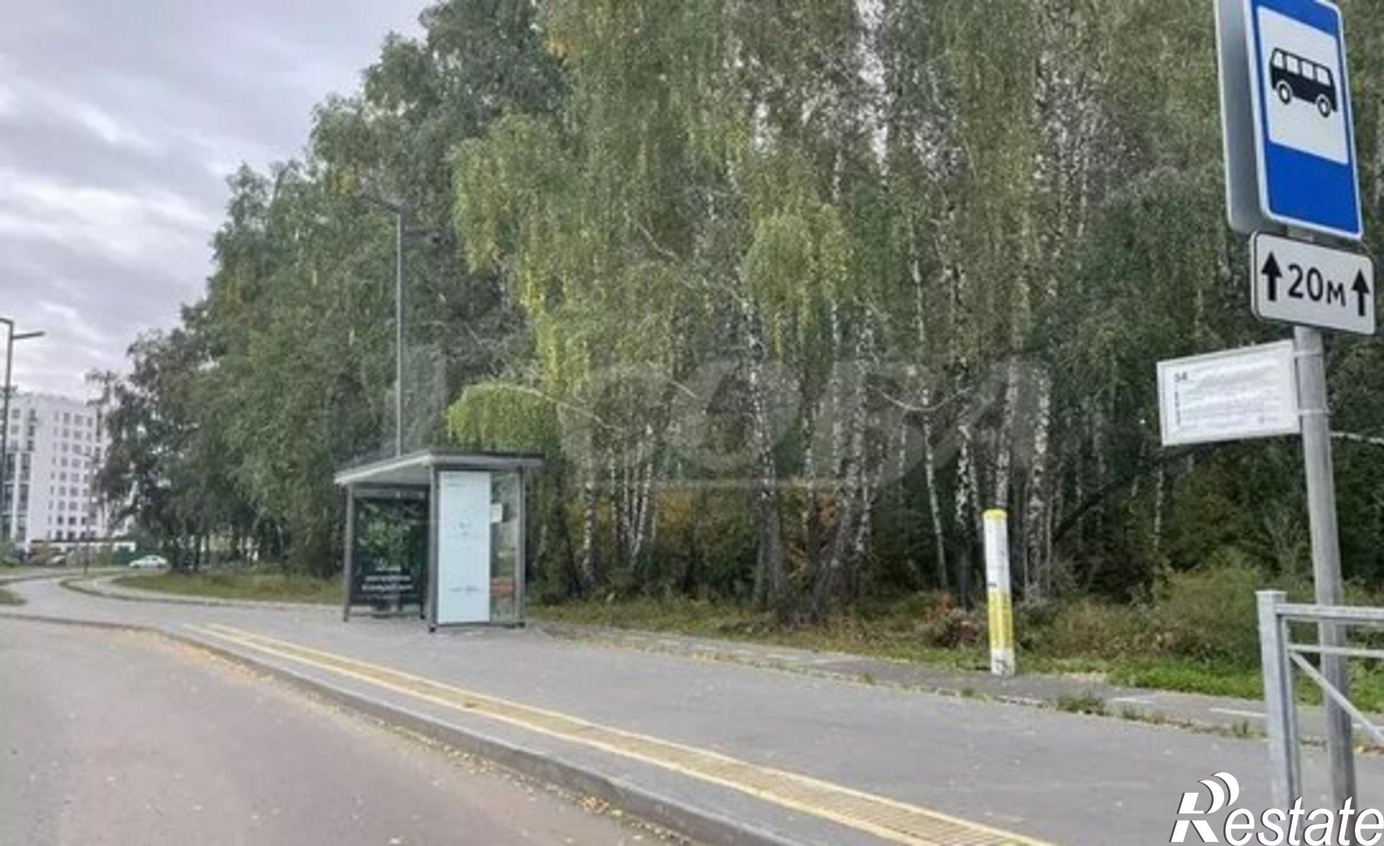 Купить квартиру за 4 099 000 рублей на микрорайон Рощино, улица Александра Федоровича, 10