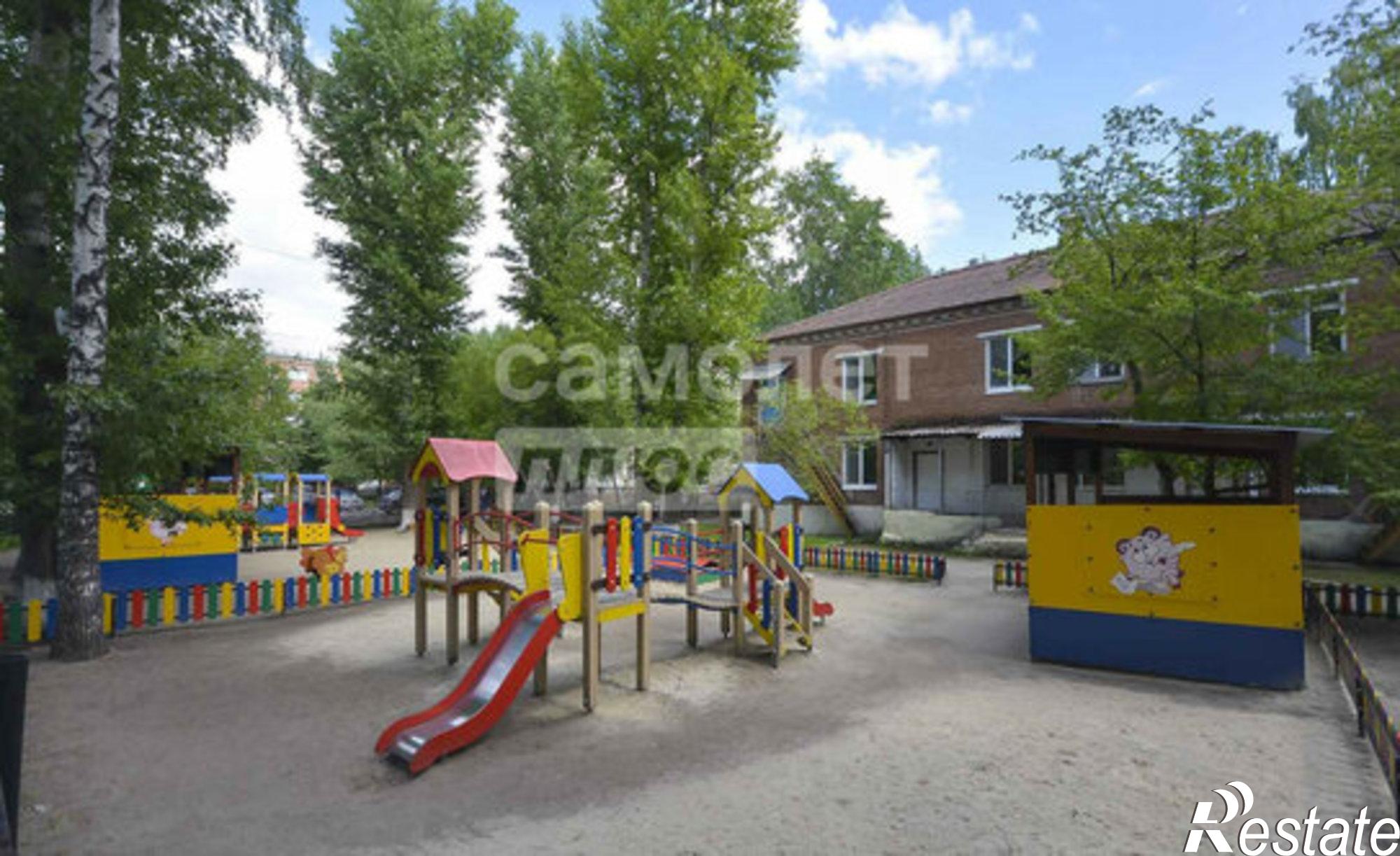 Купить квартиру за 3 800 000 рублей на ул Республики, 198