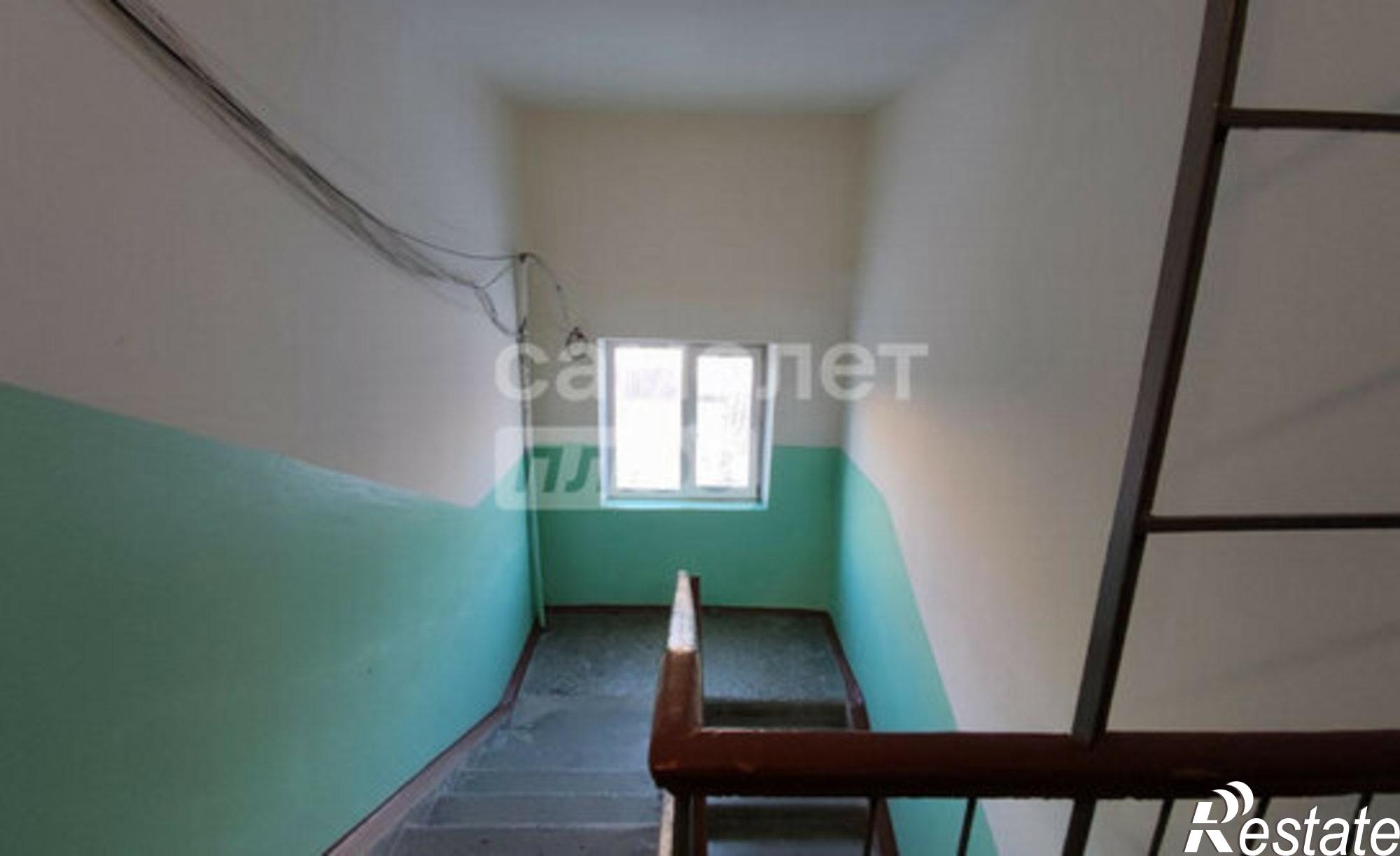 Купить квартиру за 3 800 000 рублей на ул Республики, 198