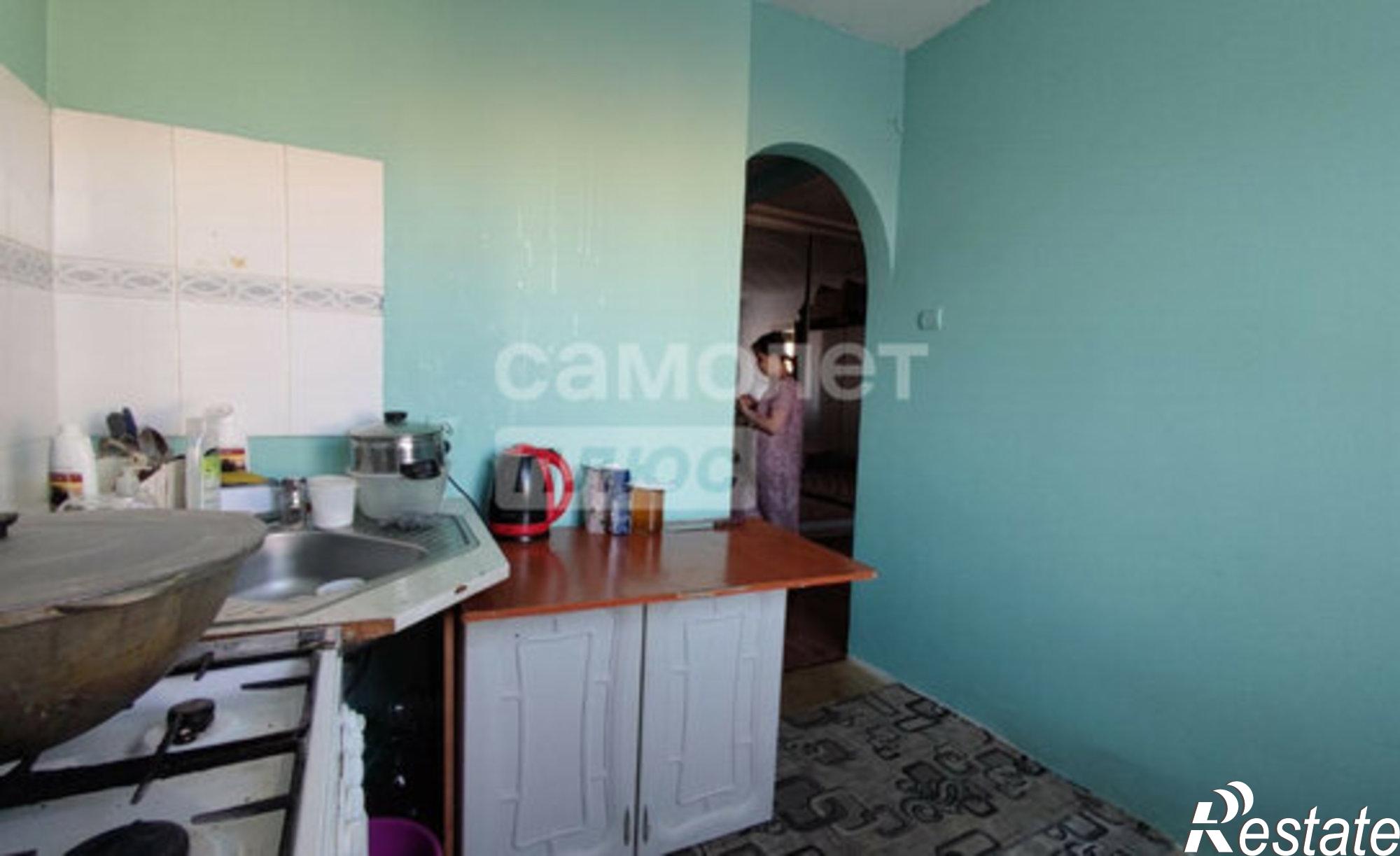 Купить квартиру за 3 800 000 рублей на ул Республики, 198