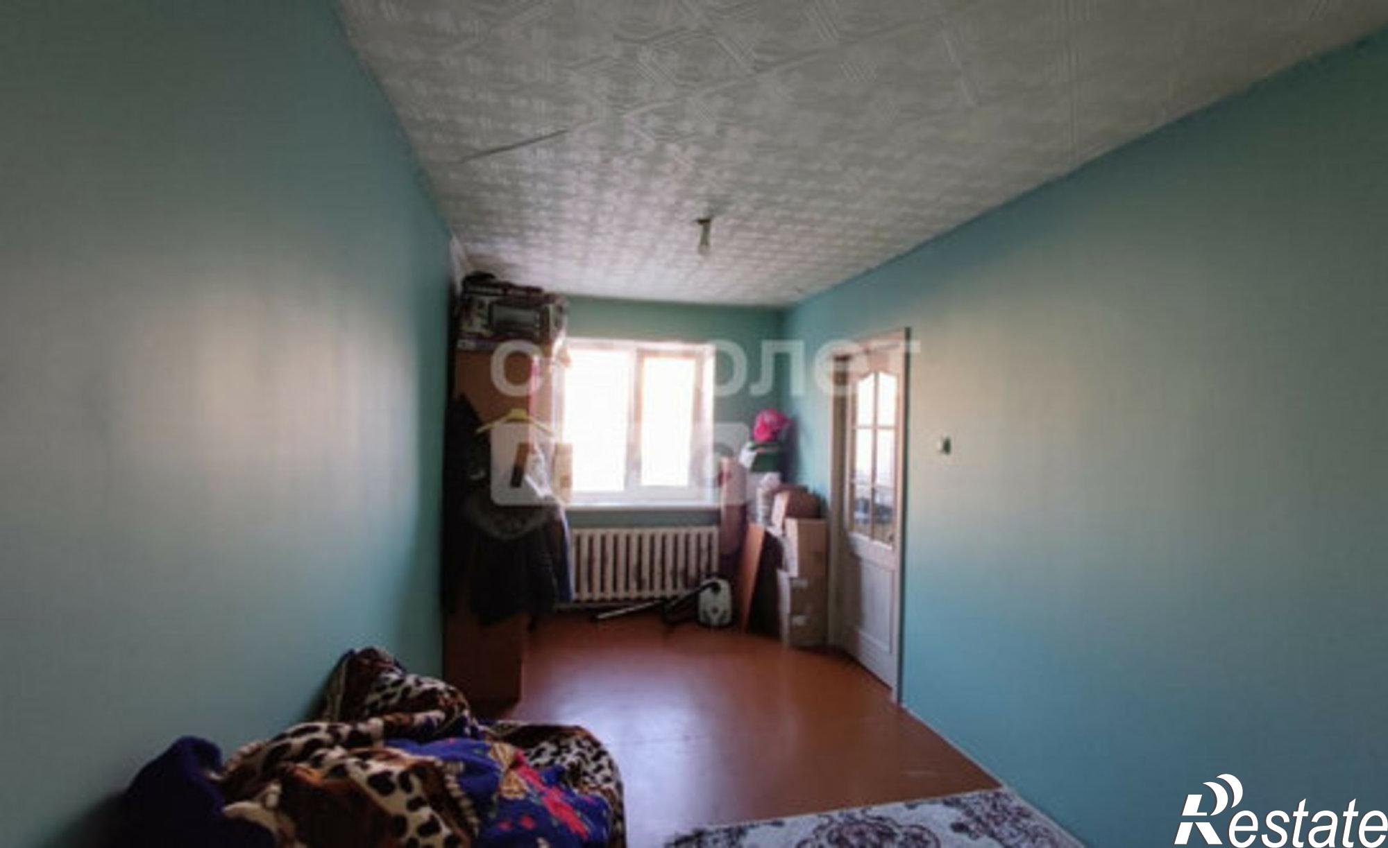 Купить квартиру за 3 800 000 рублей на ул Республики, 198