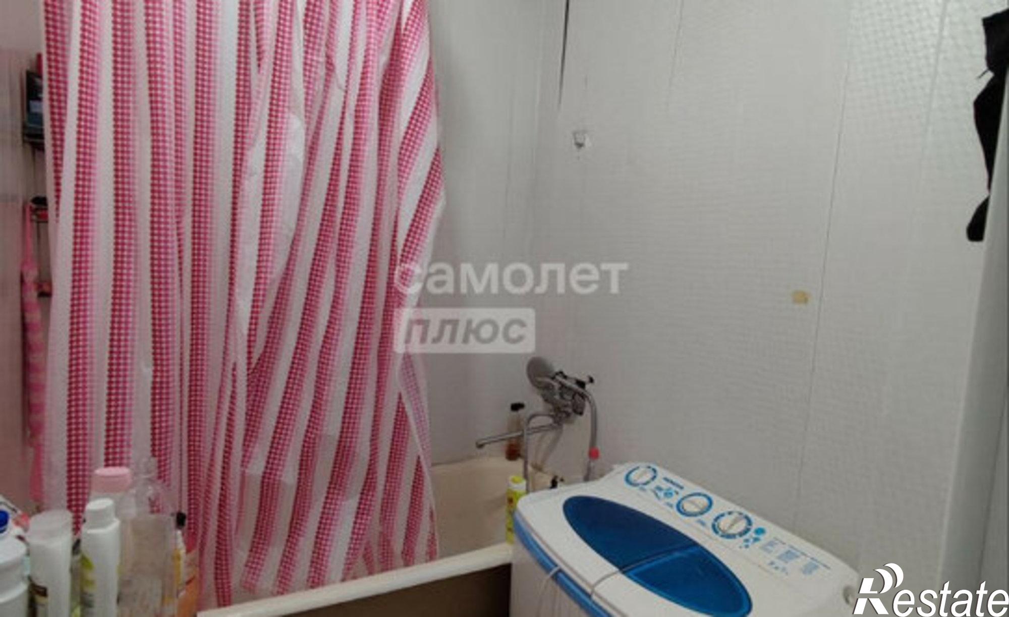 Купить квартиру за 3 800 000 рублей на ул Республики, 198