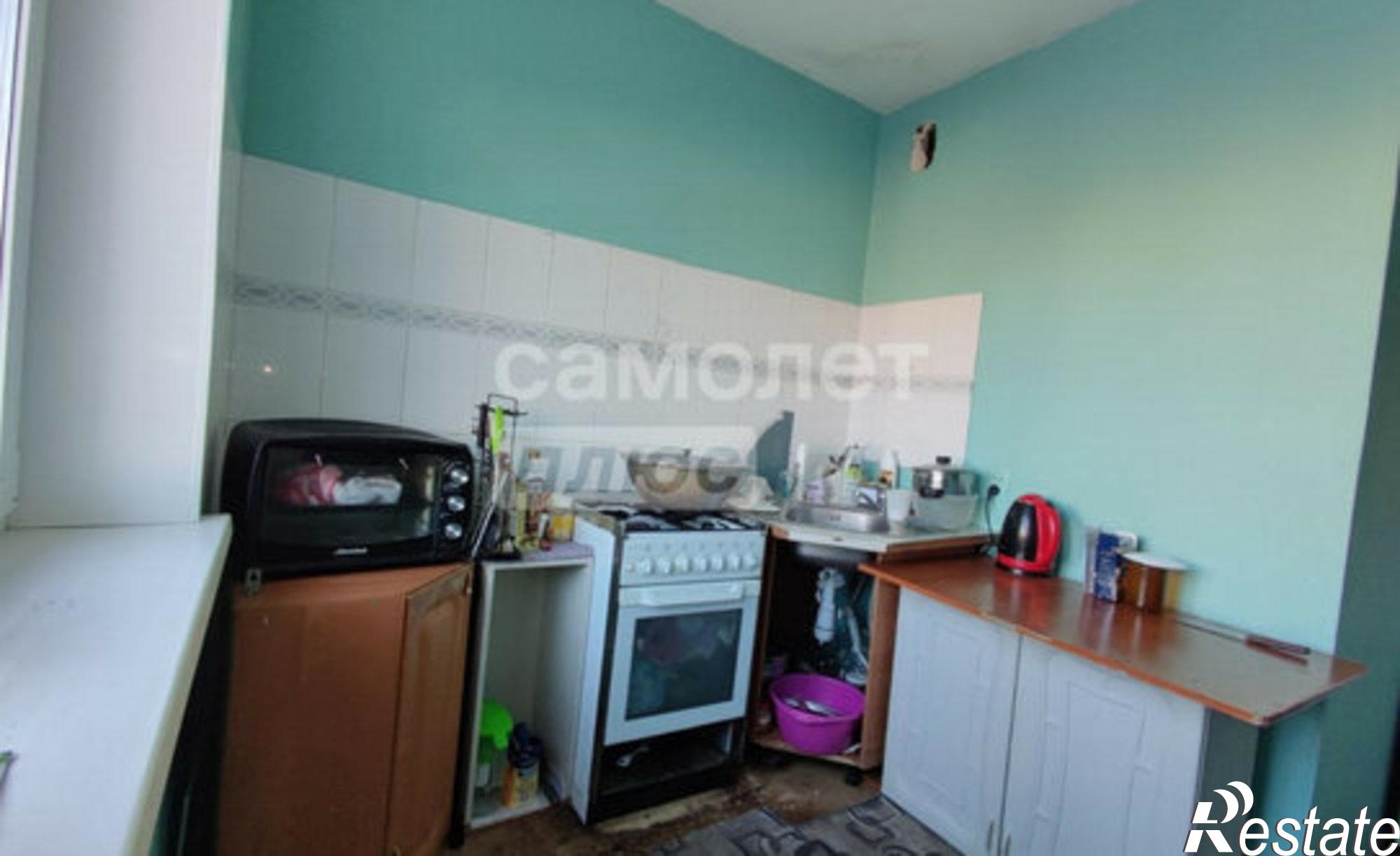 Купить квартиру за 3 800 000 рублей на ул Республики, 198