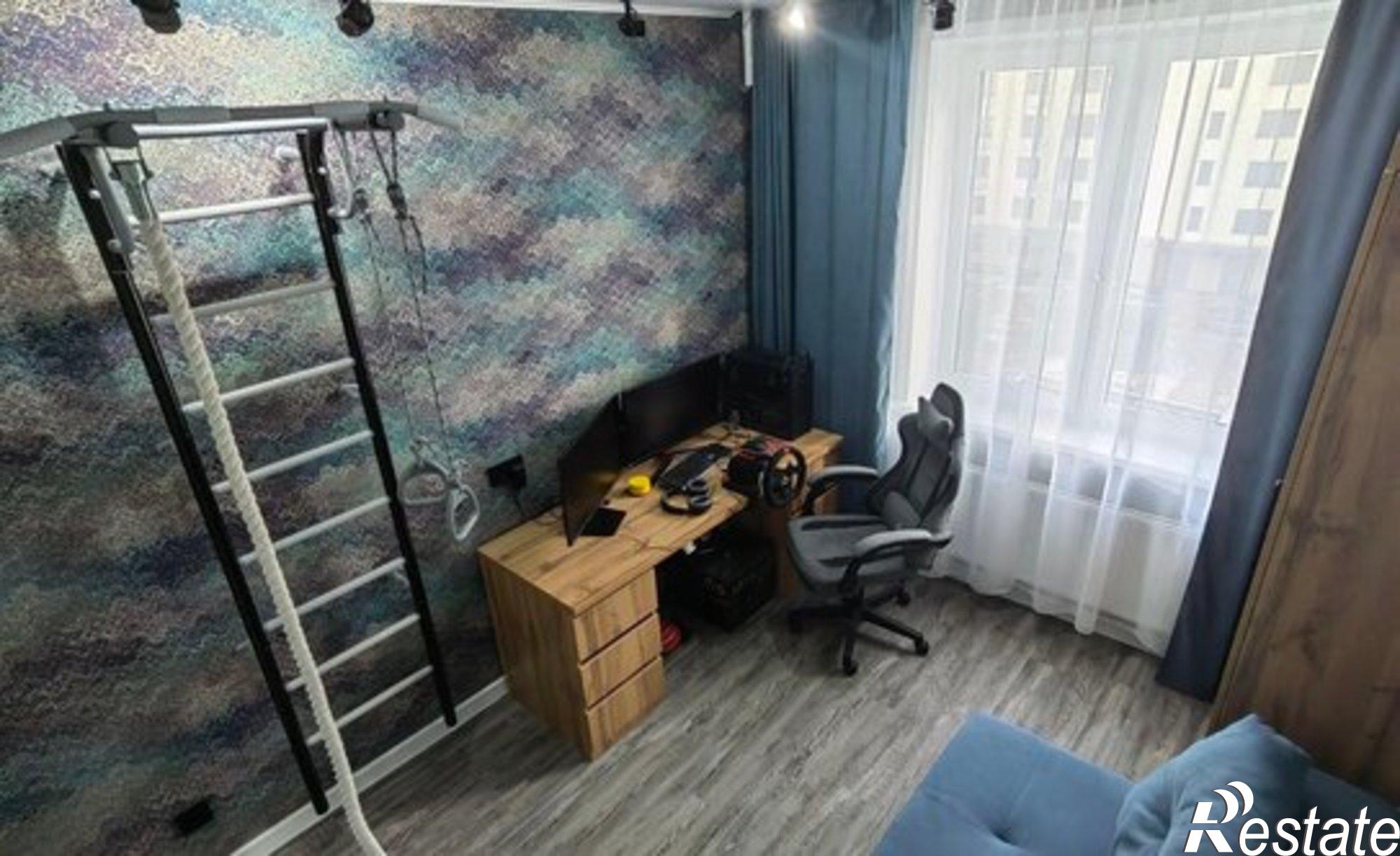 Купить квартиру за 10 000 000 рублей на ул Республики, 204 7