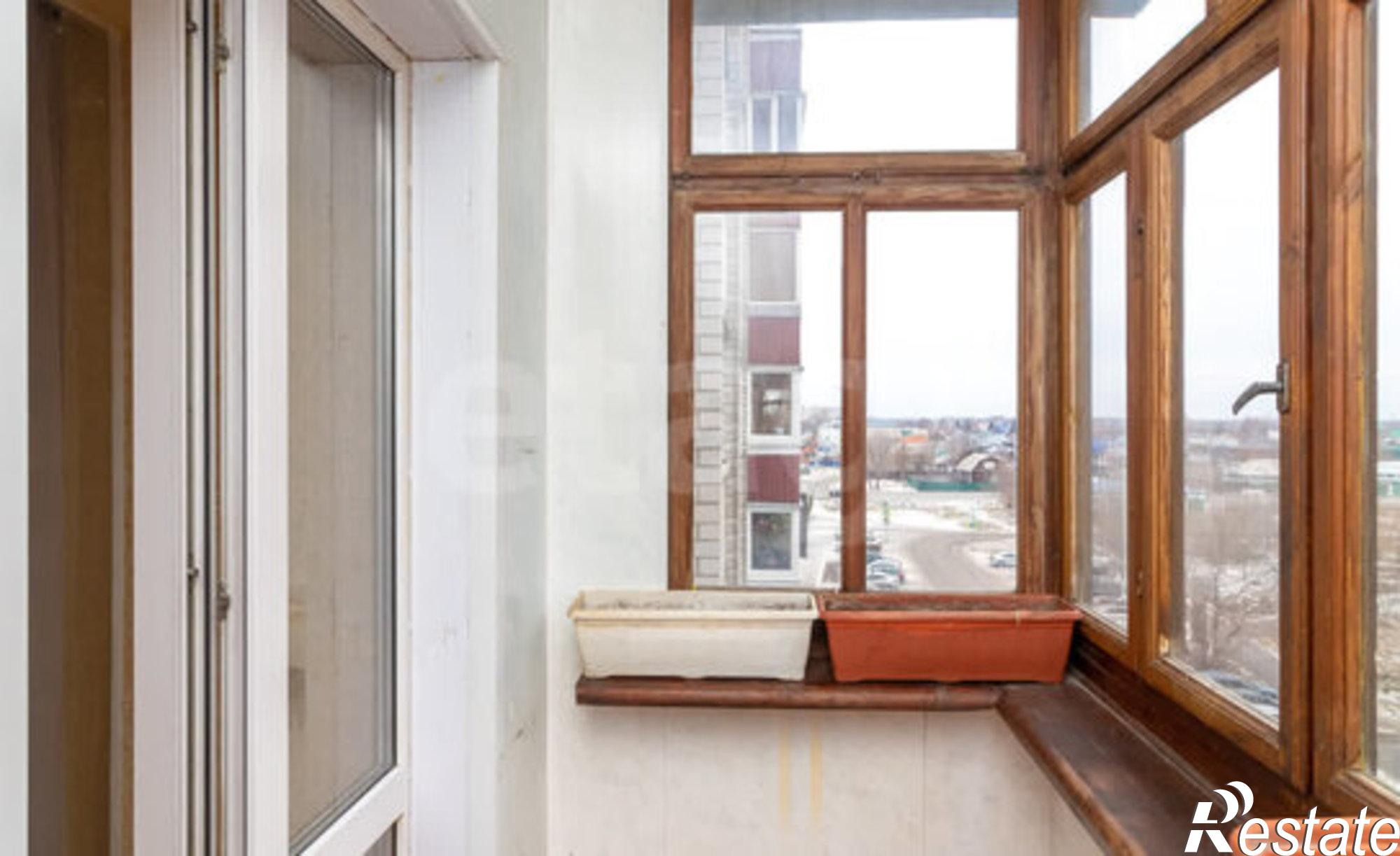 Купить квартиру за 4 000 000 рублей на ул Шишкова, 19