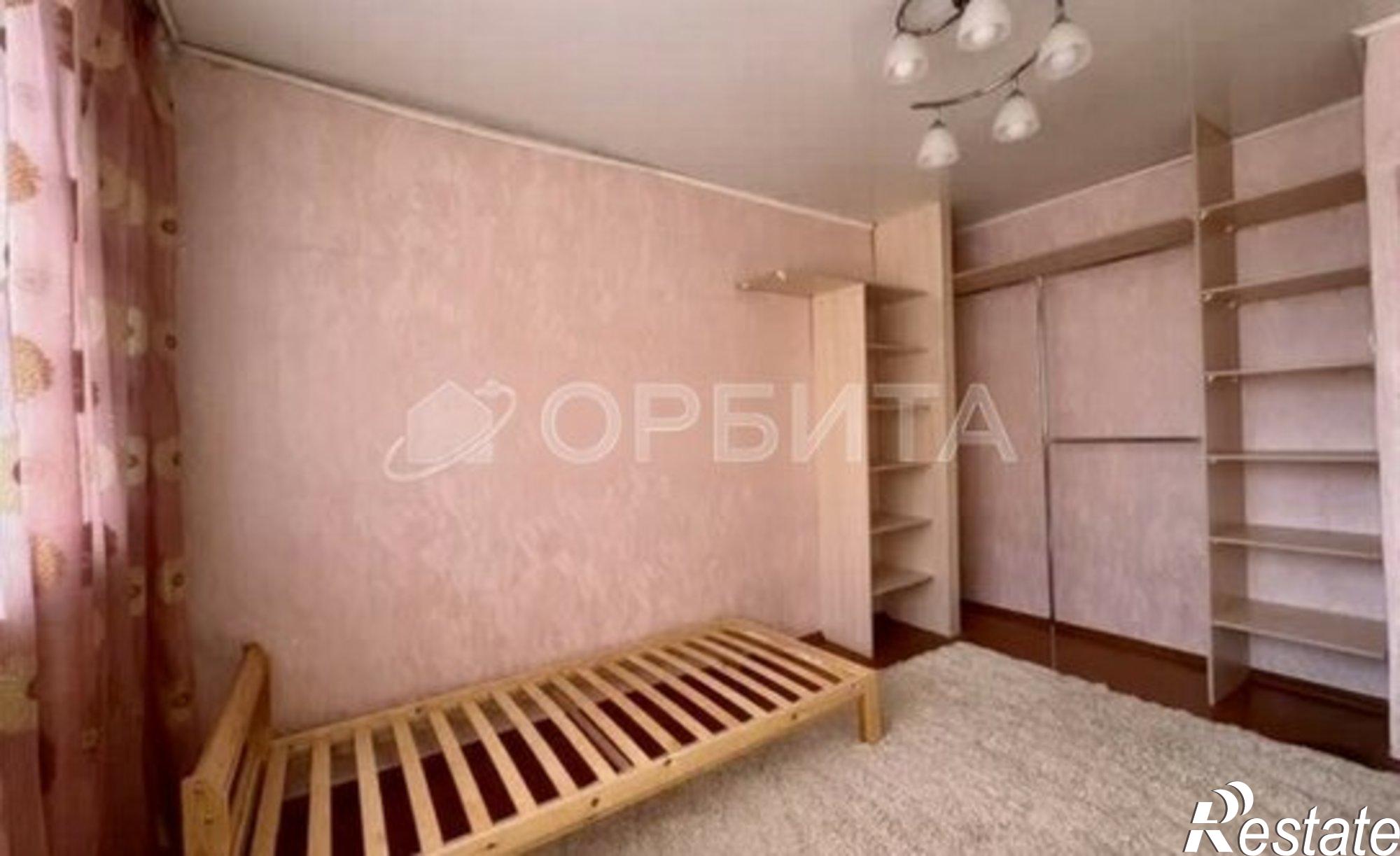 Купить квартиру за 10 300 000 рублей на ул Камчатская, 100/2