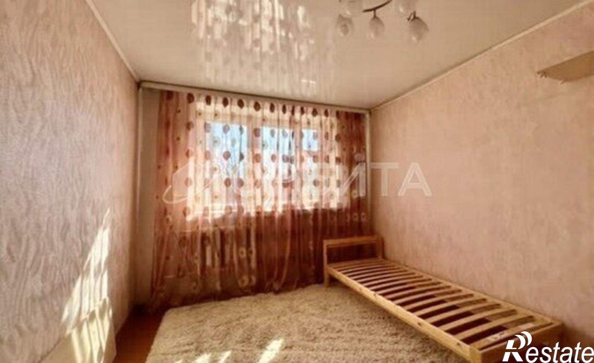 Купить квартиру за 10 300 000 рублей на ул Камчатская, 100/2