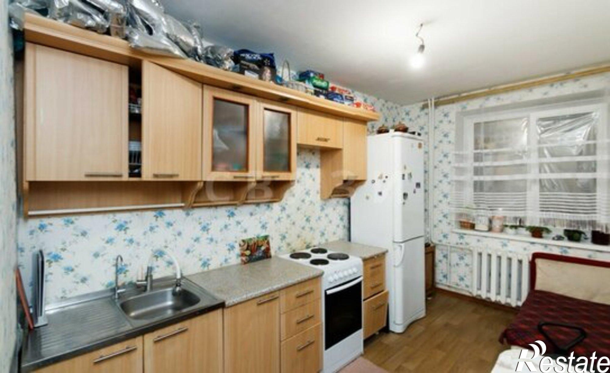 Купить квартиру за 4 850 000 рублей на Вербовая улица, 4