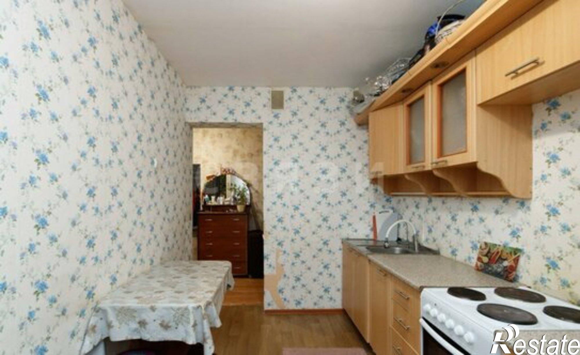 Купить квартиру за 4 850 000 рублей на Вербовая улица, 4