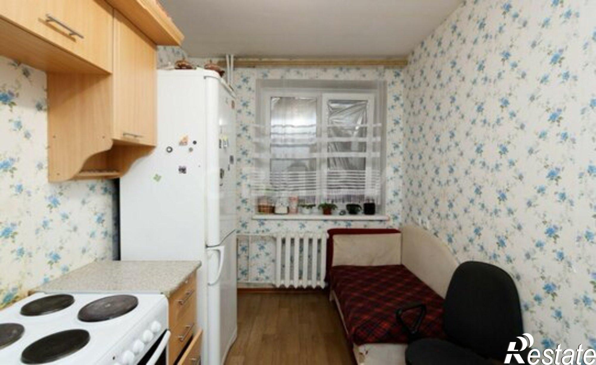 Купить квартиру за 4 850 000 рублей на Вербовая улица, 4