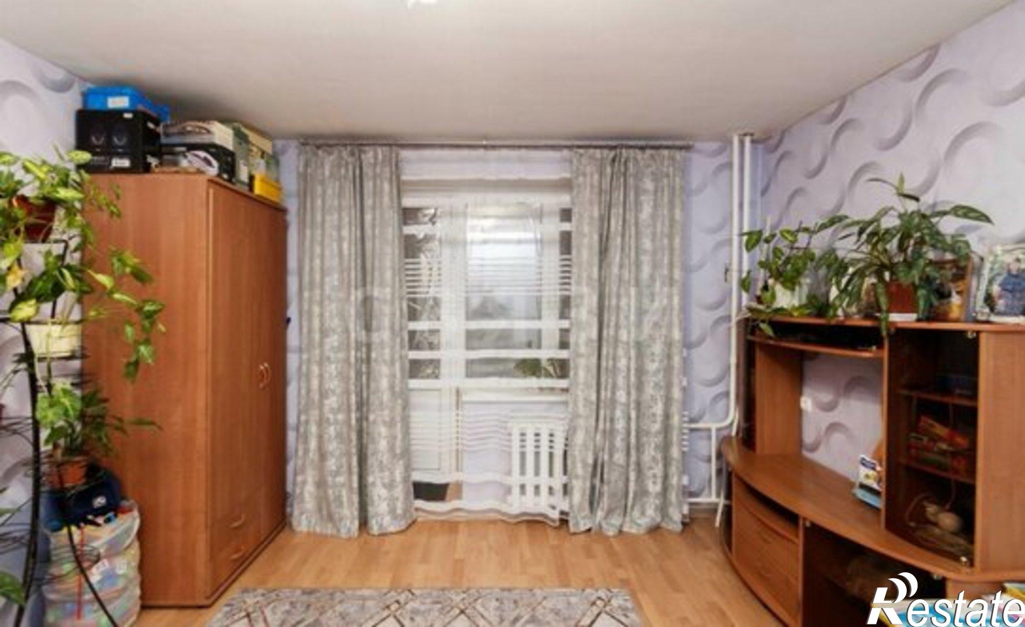 Купить квартиру за 4 850 000 рублей на Вербовая улица, 4