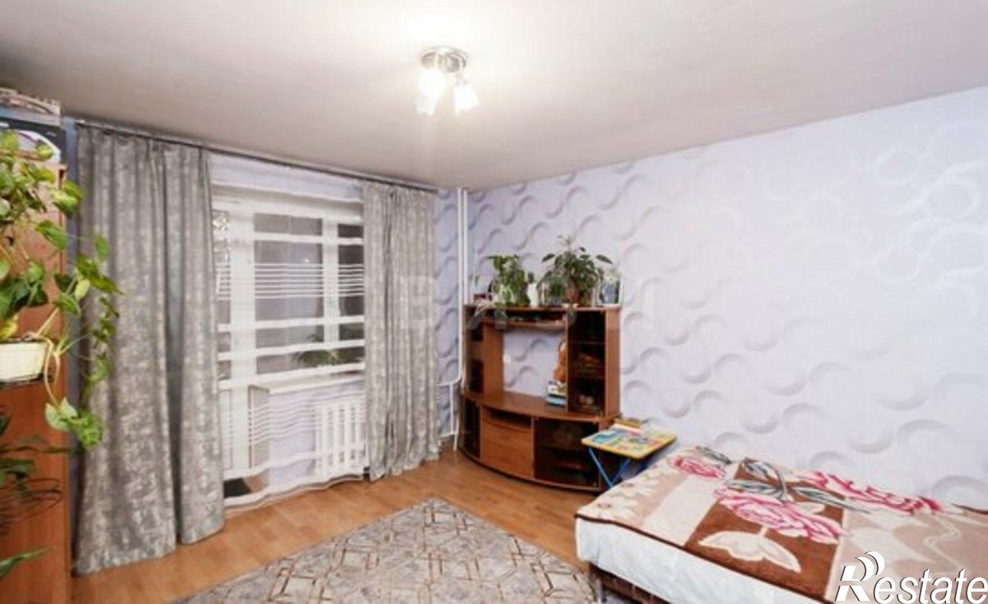 Купить квартиру за 4 850 000 рублей на Вербовая улица, 4