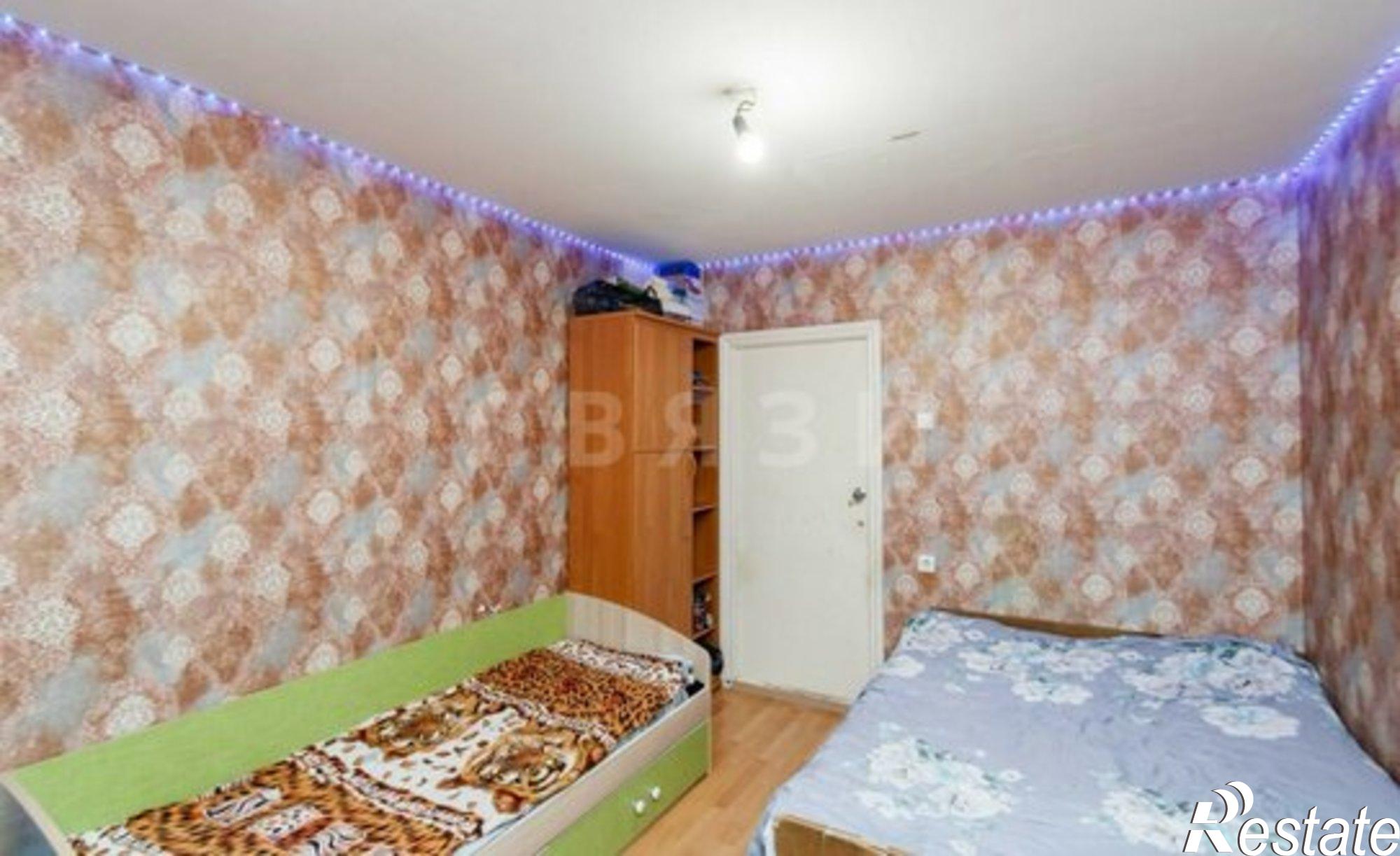 Купить квартиру за 4 850 000 рублей на Вербовая улица, 4