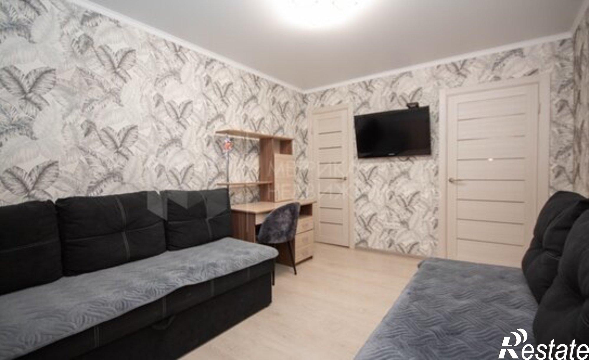 Купить квартиру за 4 750 000 рублей на Комбинатская улица, 38