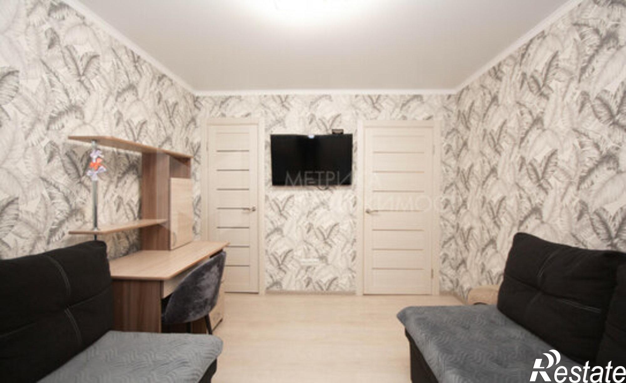 Купить квартиру за 4 750 000 рублей на Комбинатская улица, 38