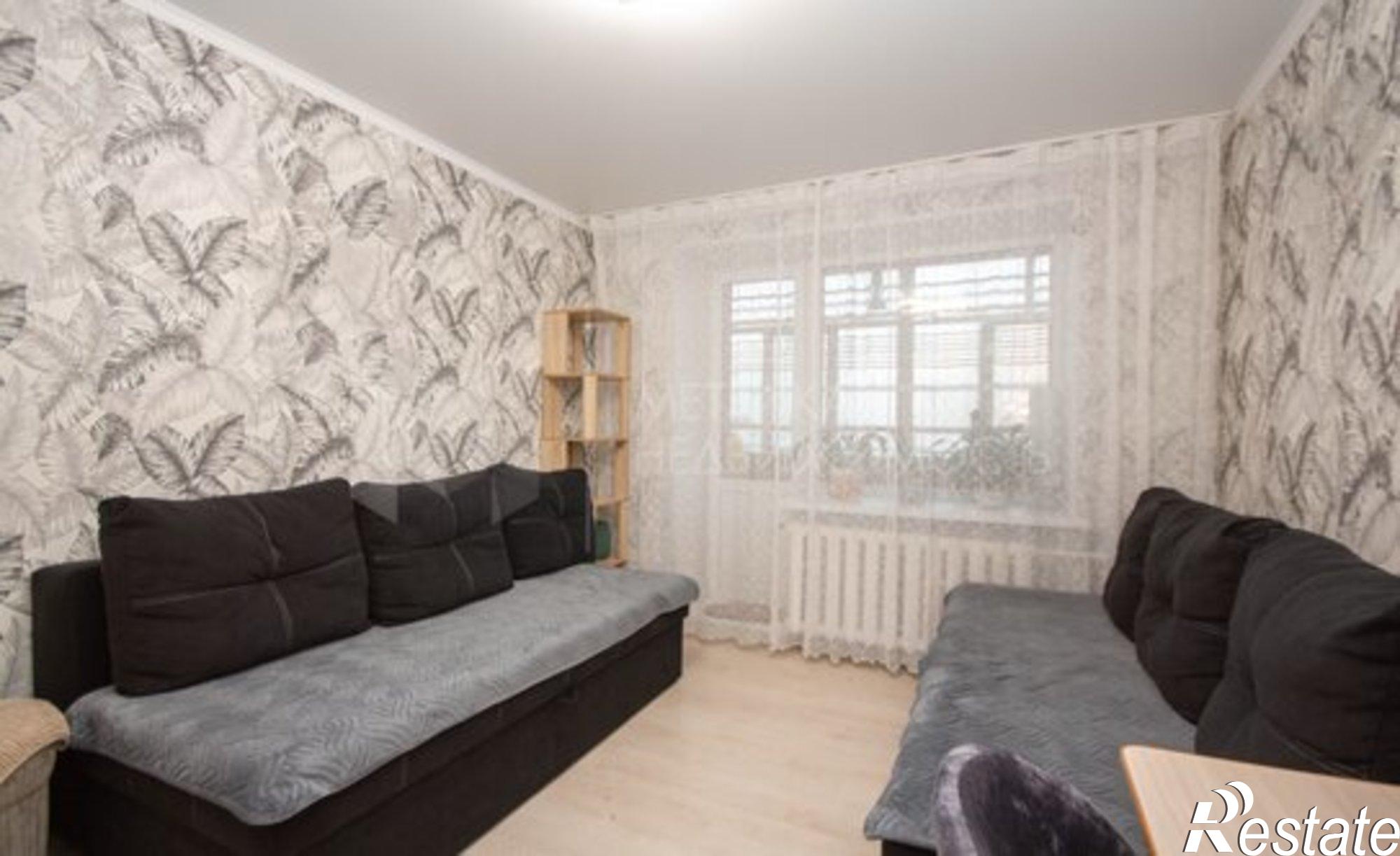 Купить квартиру за 4 750 000 рублей на Комбинатская улица, 38