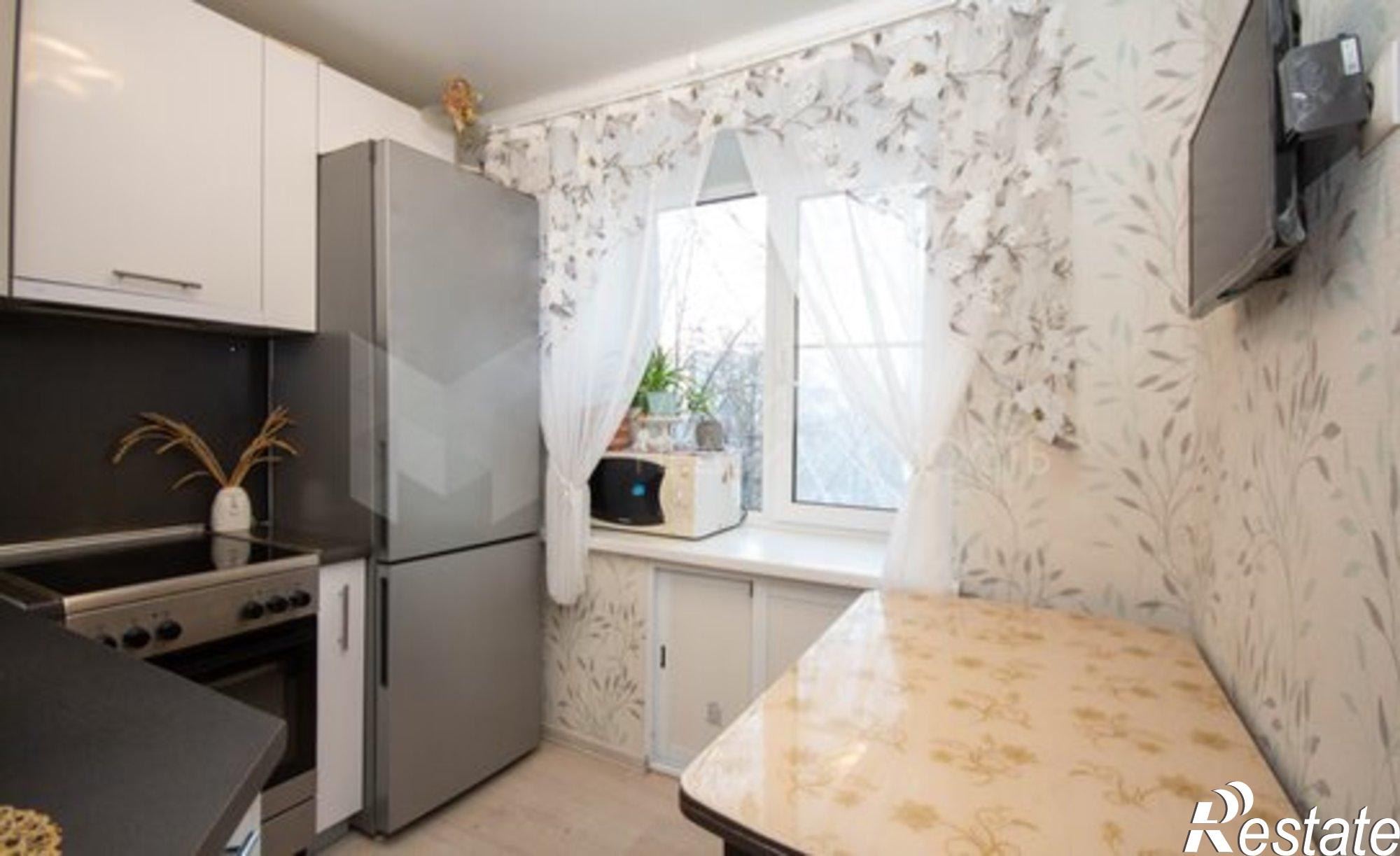 Купить квартиру за 4 750 000 рублей на Комбинатская улица, 38