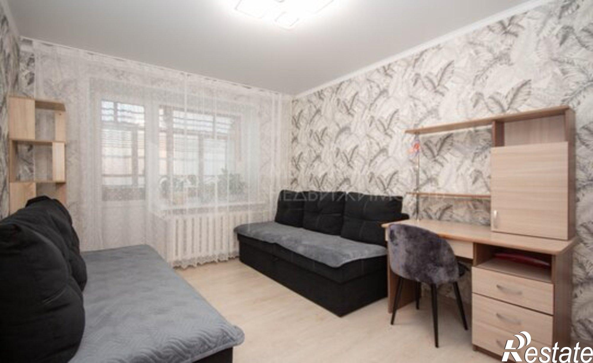 Купить квартиру за 4 750 000 рублей на Комбинатская улица, 38