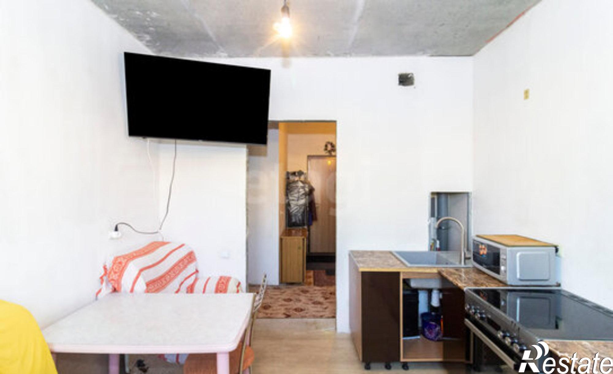 Купить квартиру за 6 500 000 рублей на ул Фармана Салманова, 6