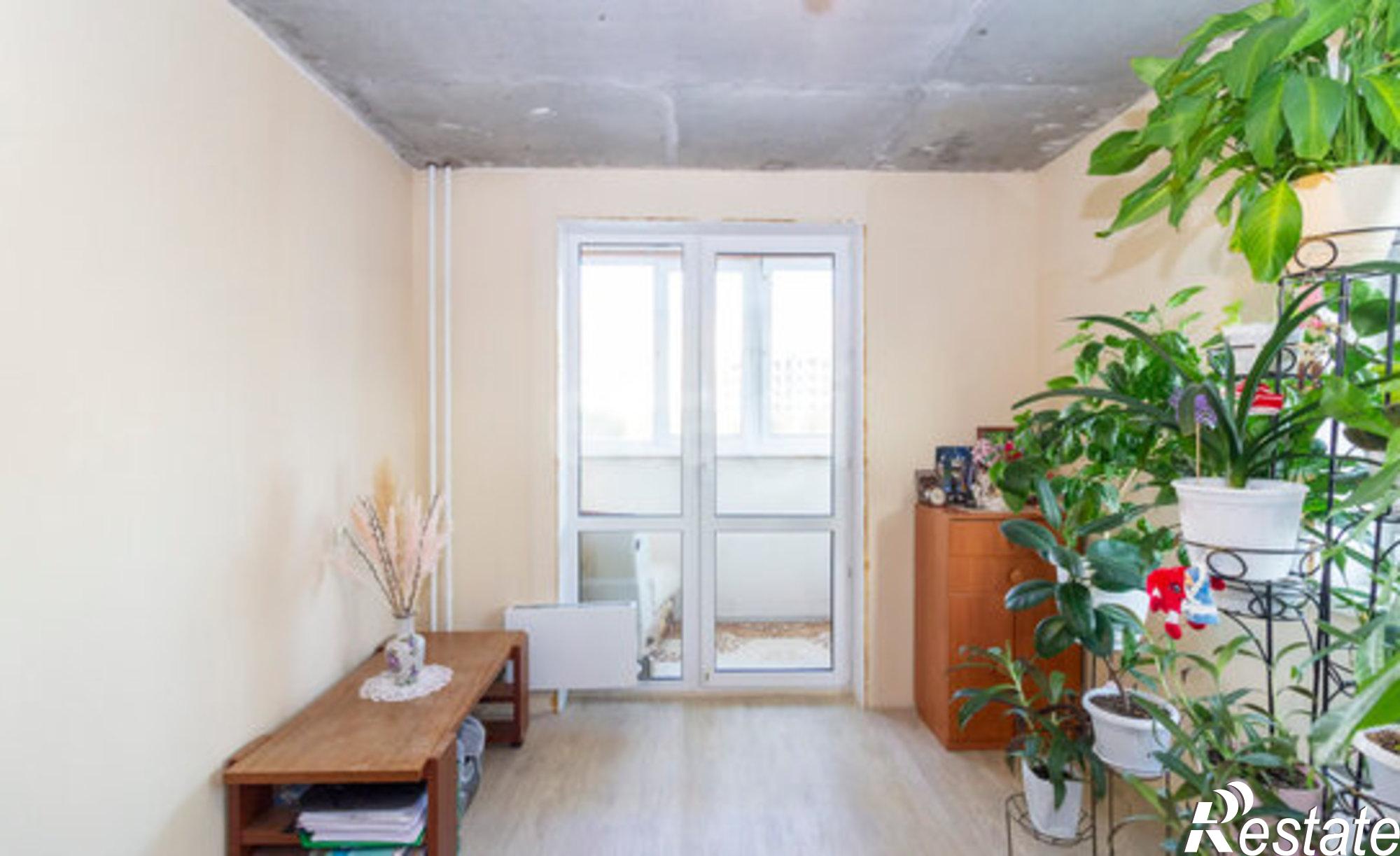 Купить квартиру за 6 500 000 рублей на ул Фармана Салманова, 6