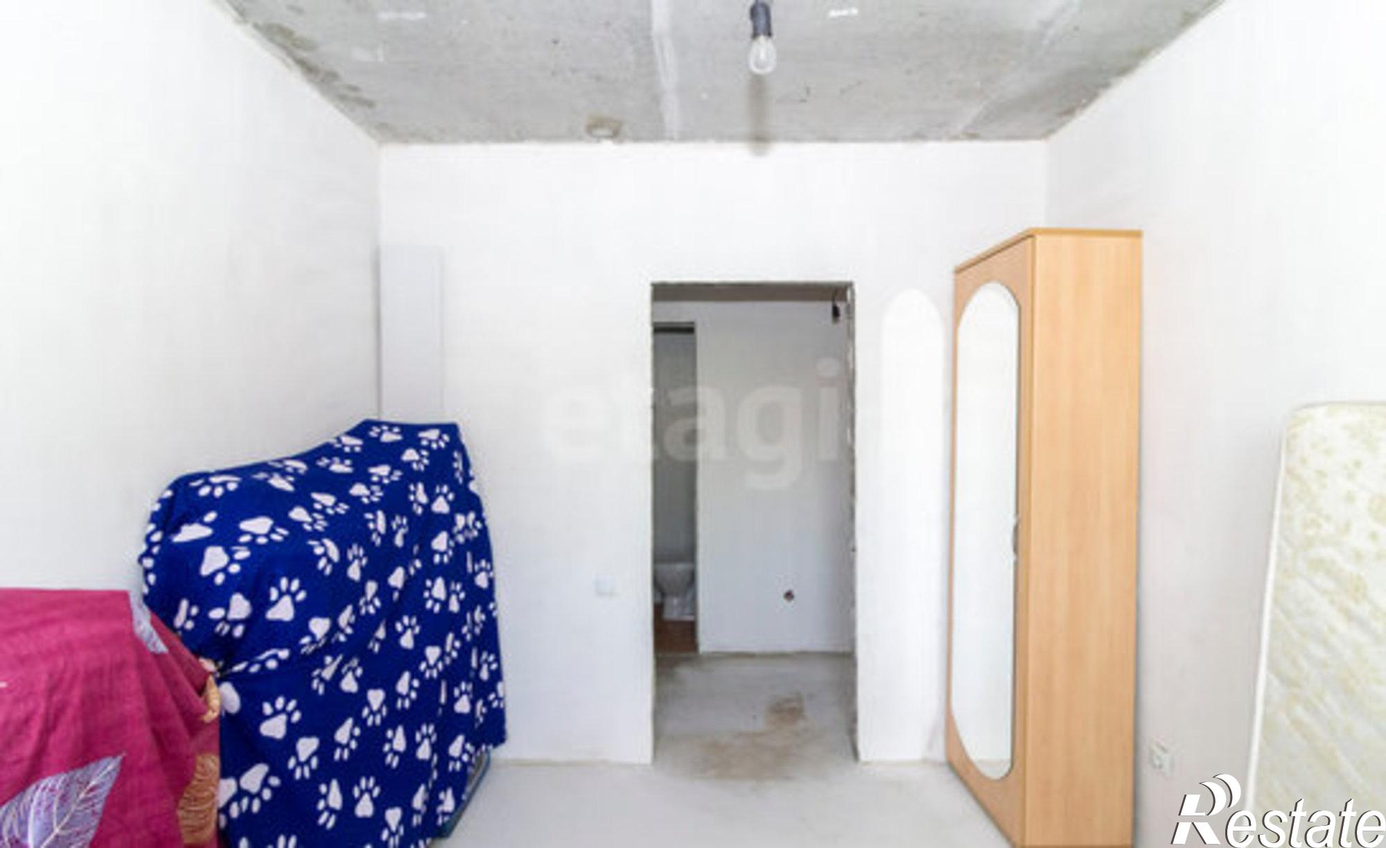 Купить квартиру за 6 500 000 рублей на ул Фармана Салманова, 6