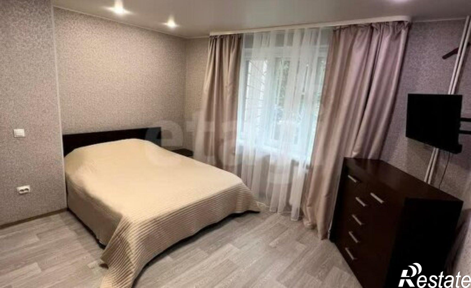 Купить квартиру за 3 800 000 рублей на ул Флотская, 57