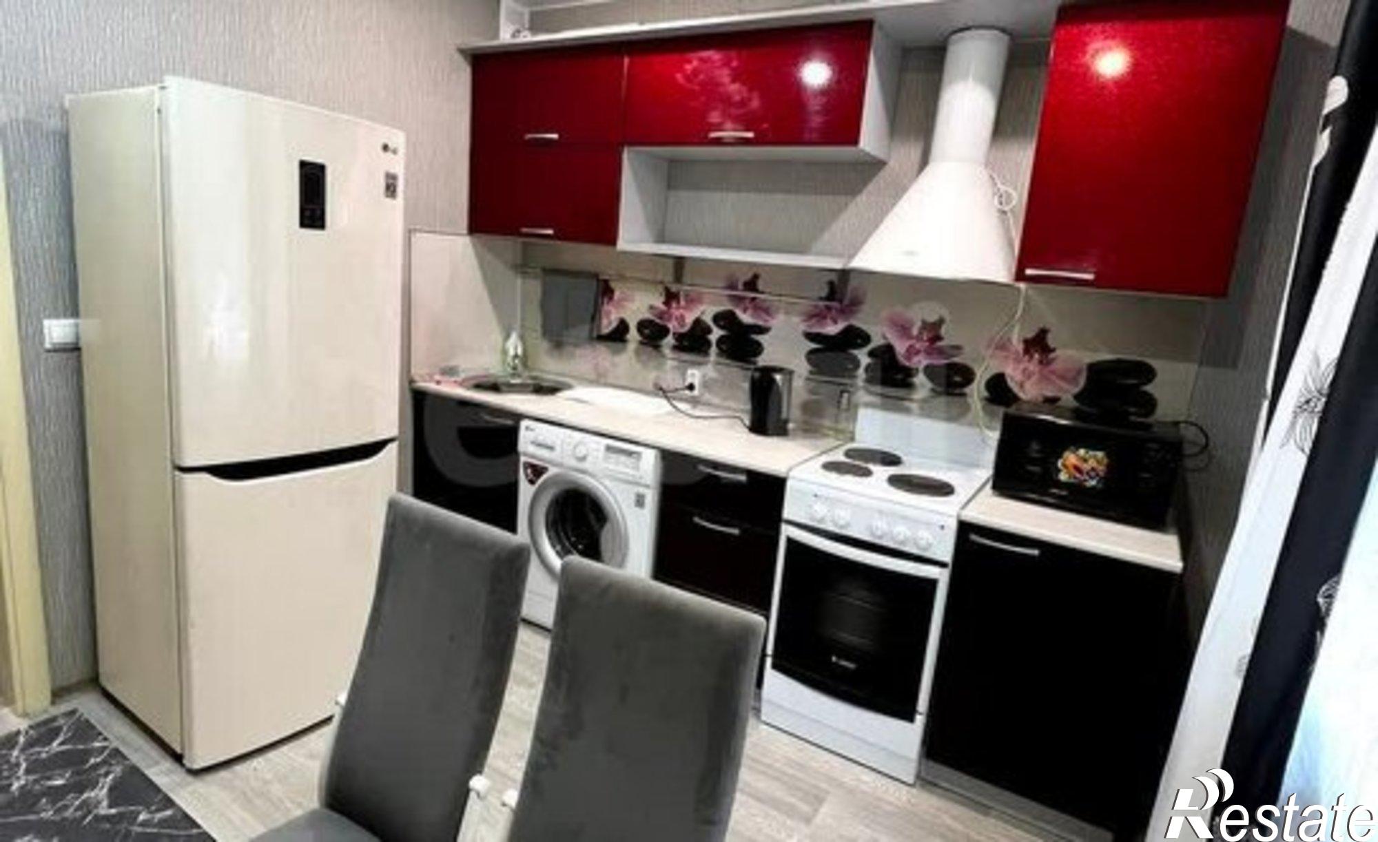 Купить квартиру за 3 800 000 рублей на ул Флотская, 57