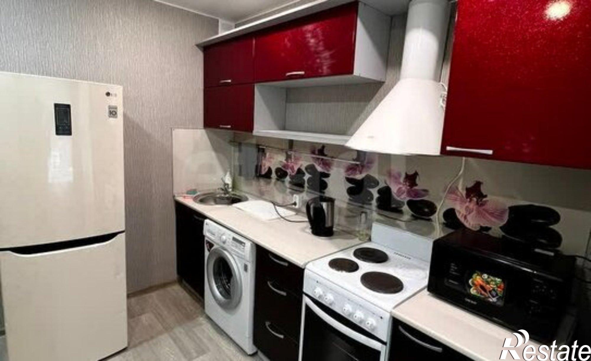 Купить квартиру за 3 800 000 рублей на ул Флотская, 57