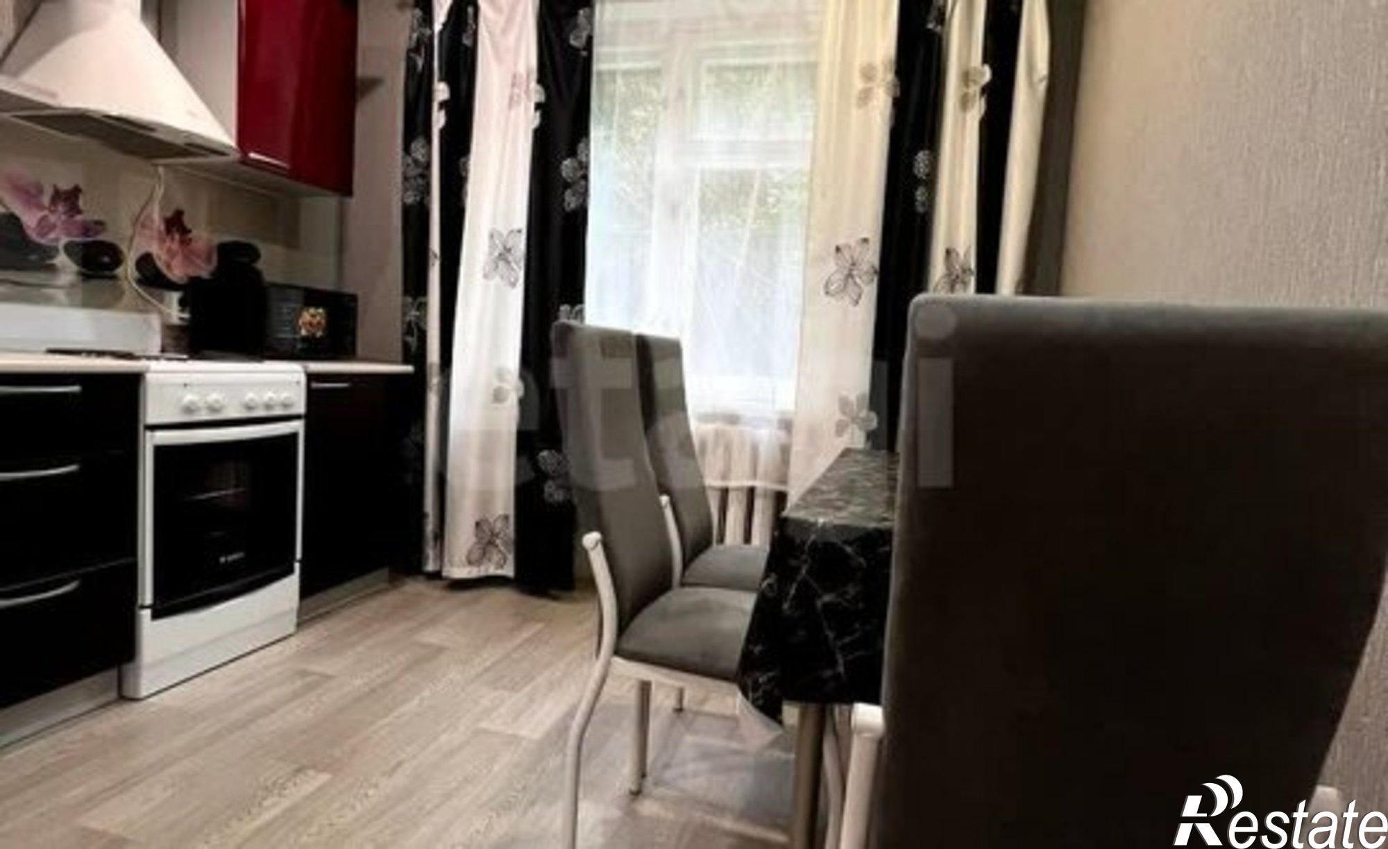 Купить квартиру за 3 800 000 рублей на ул Флотская, 57