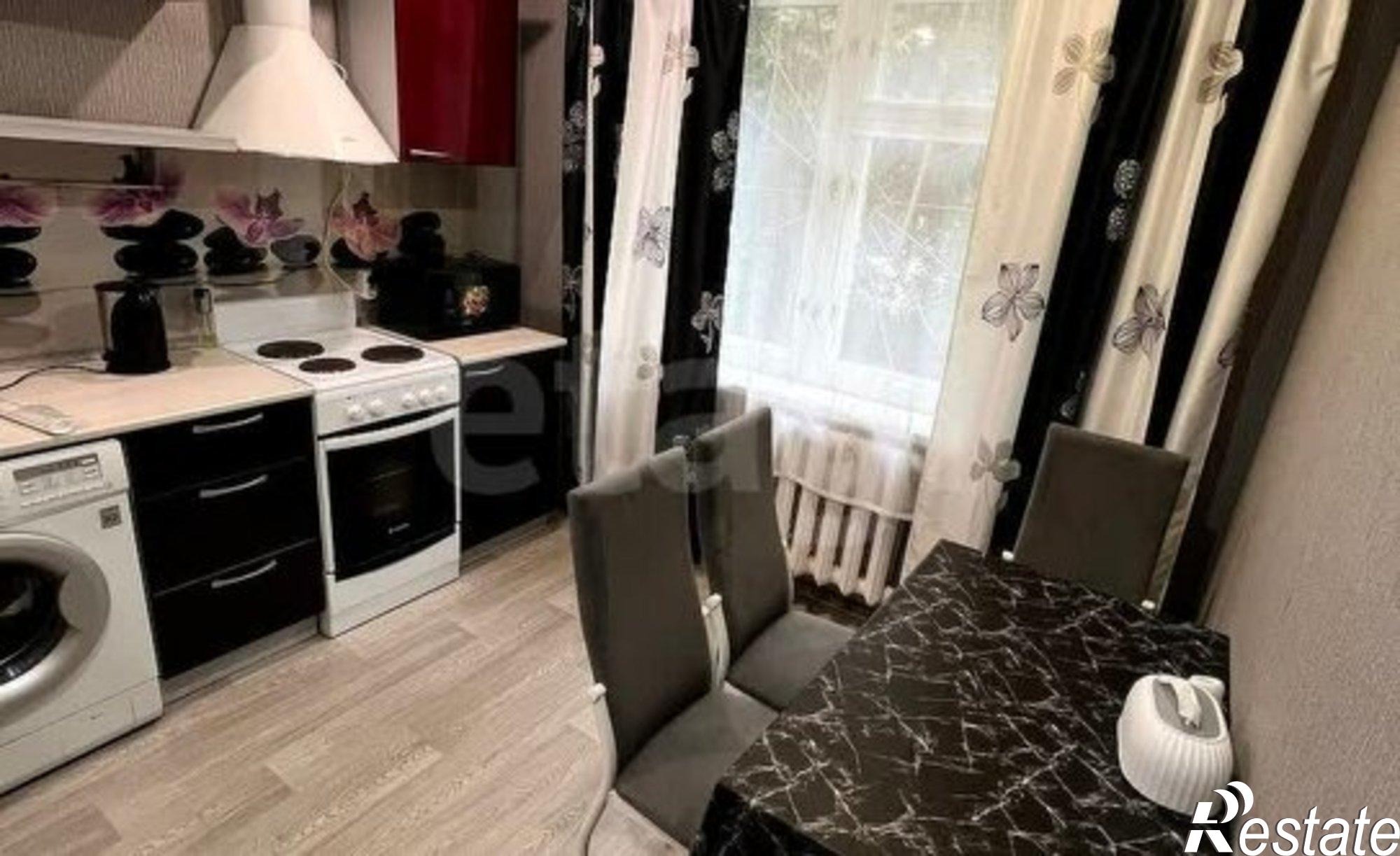 Купить квартиру за 3 800 000 рублей на ул Флотская, 57