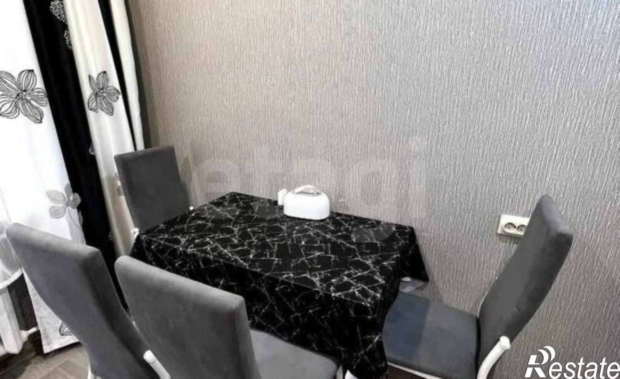 Купить квартиру за 3 800 000 рублей на ул Флотская, 57