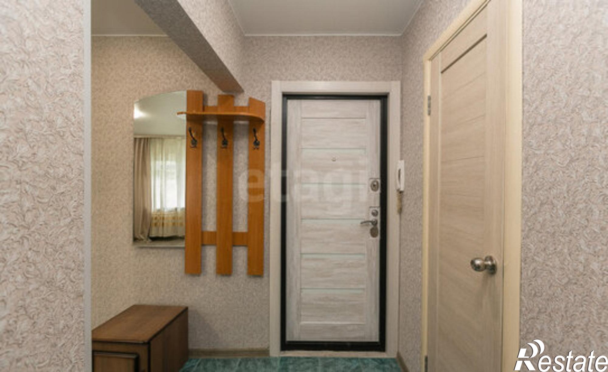 Купить квартиру за 3 800 000 рублей на ул Флотская, 57