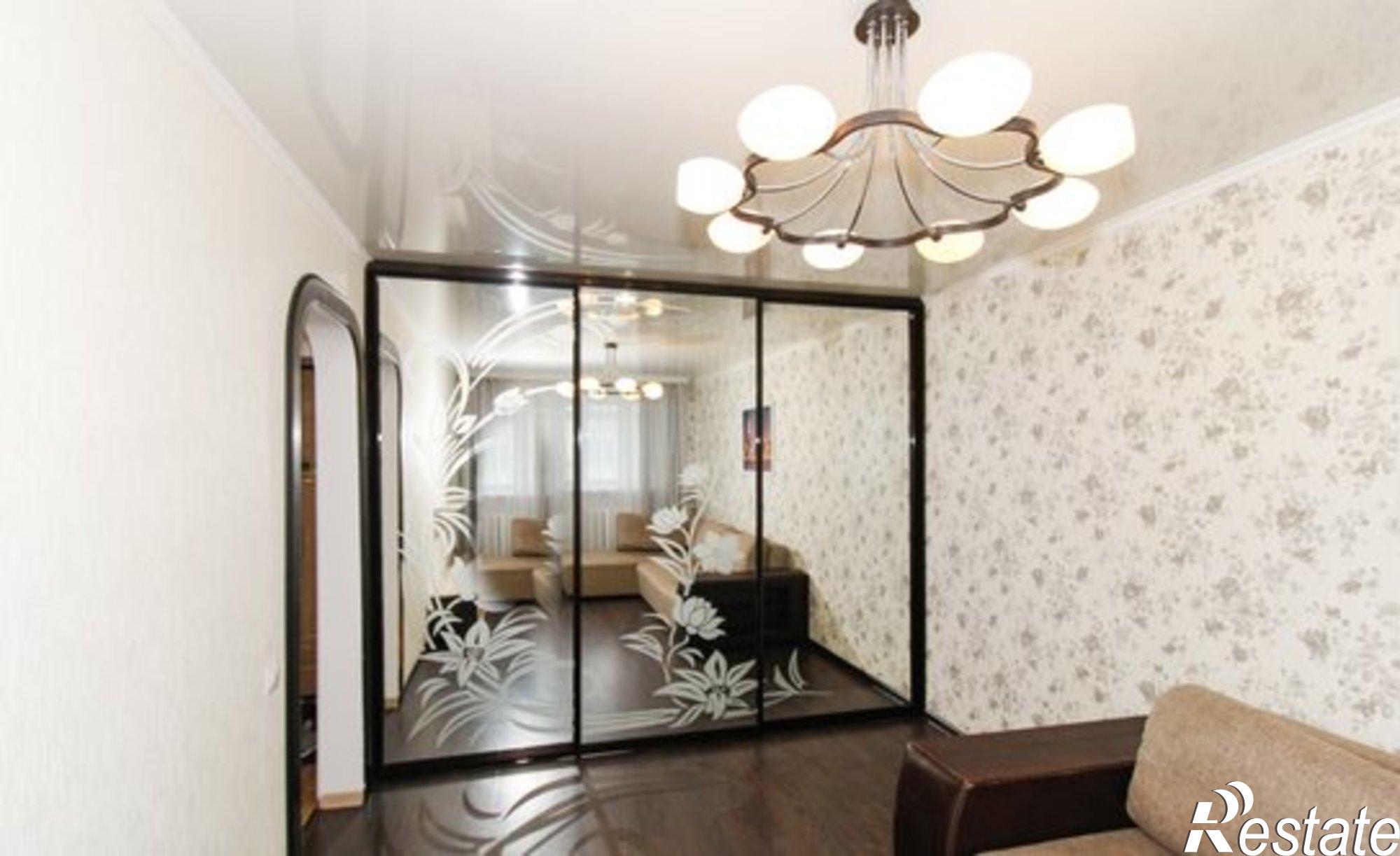 Купить квартиру за 3 350 000 рублей на ул Ивана Быкова, 1