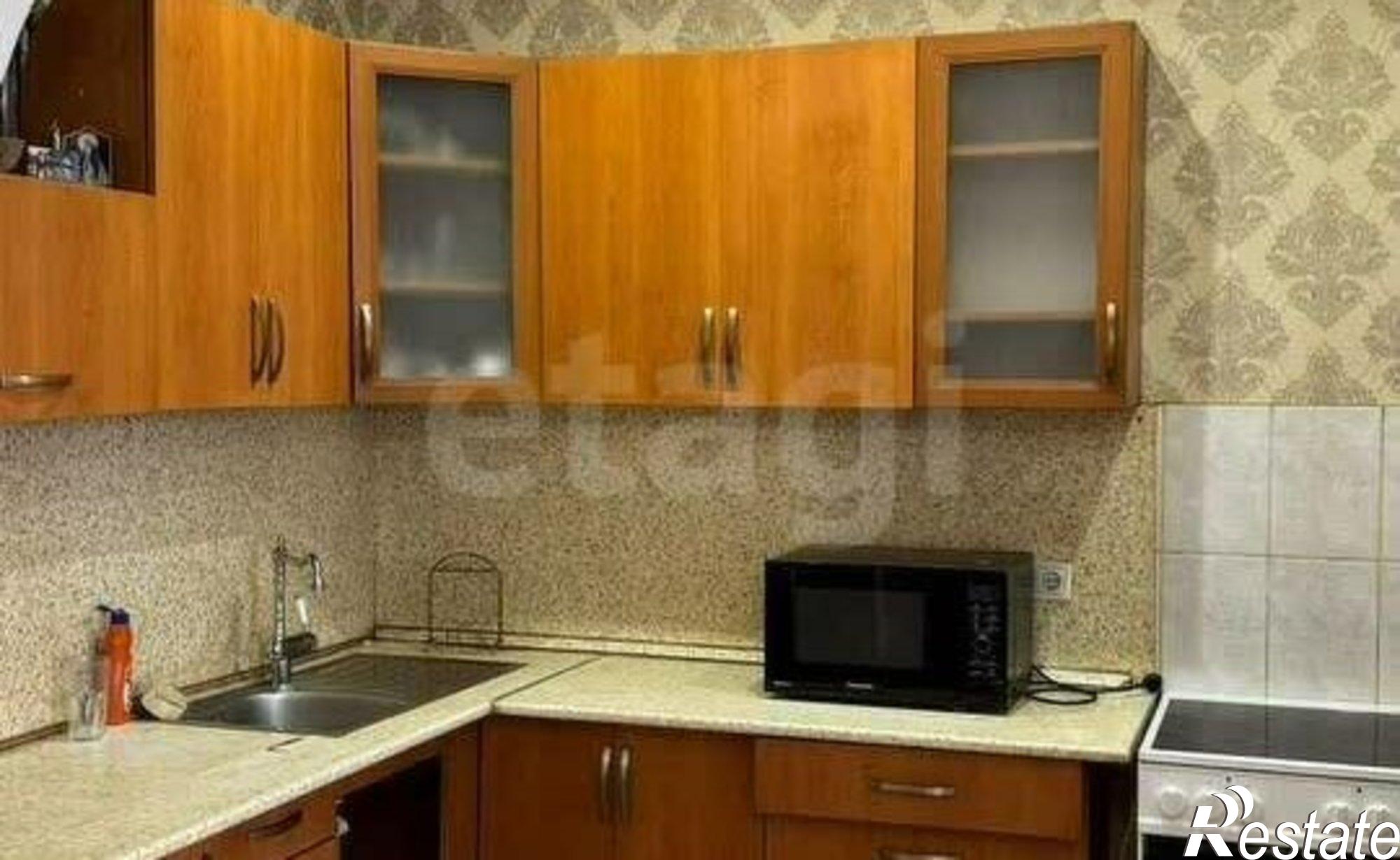 Купить квартиру за 8 100 000 рублей на улица Малышева, 16/1