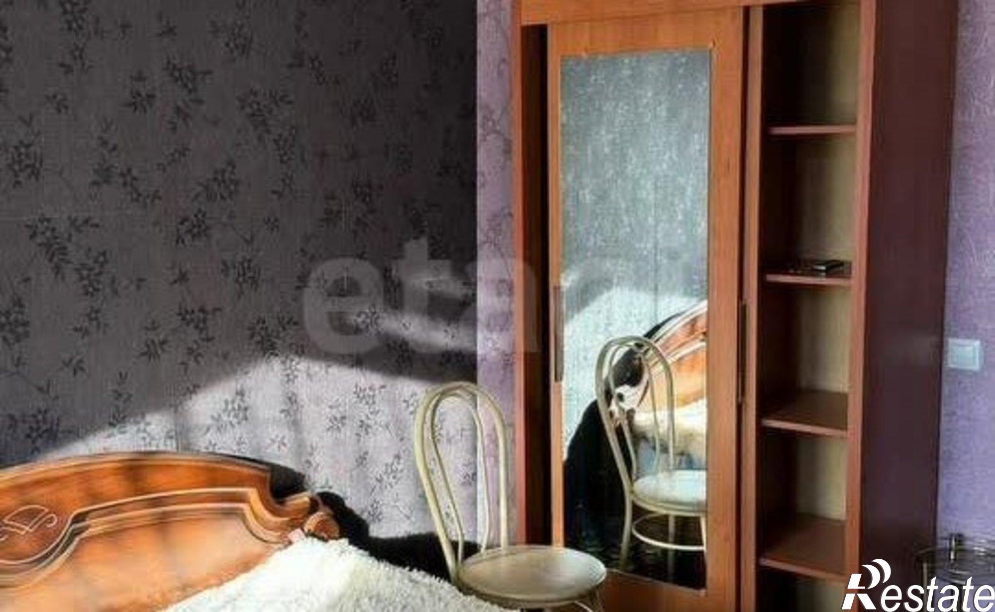 Купить квартиру за 8 100 000 рублей на улица Малышева, 16/1