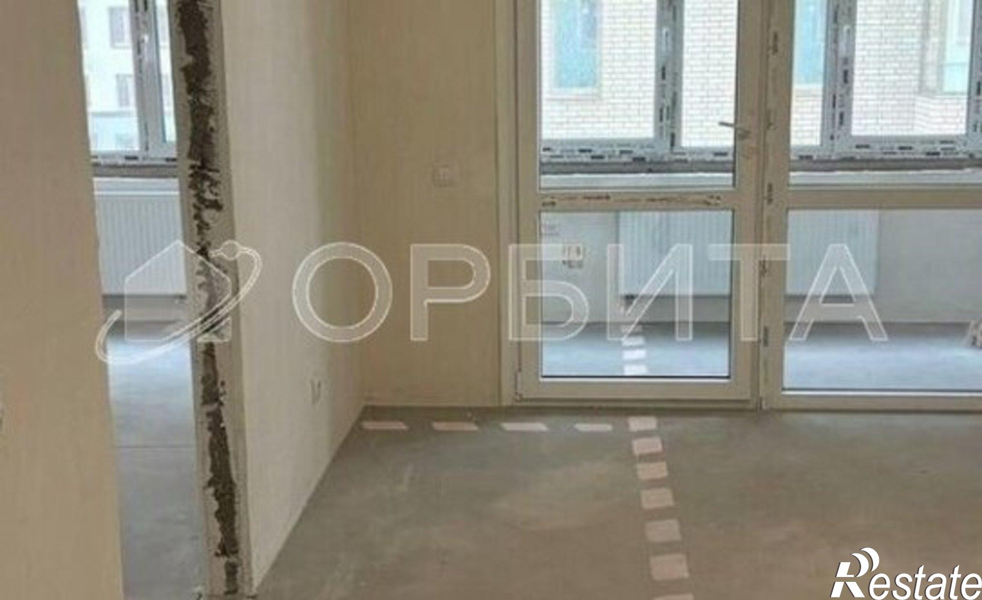 Купить квартиру за 5 780 000 рублей на улица Эльвиры Федоровой, 1