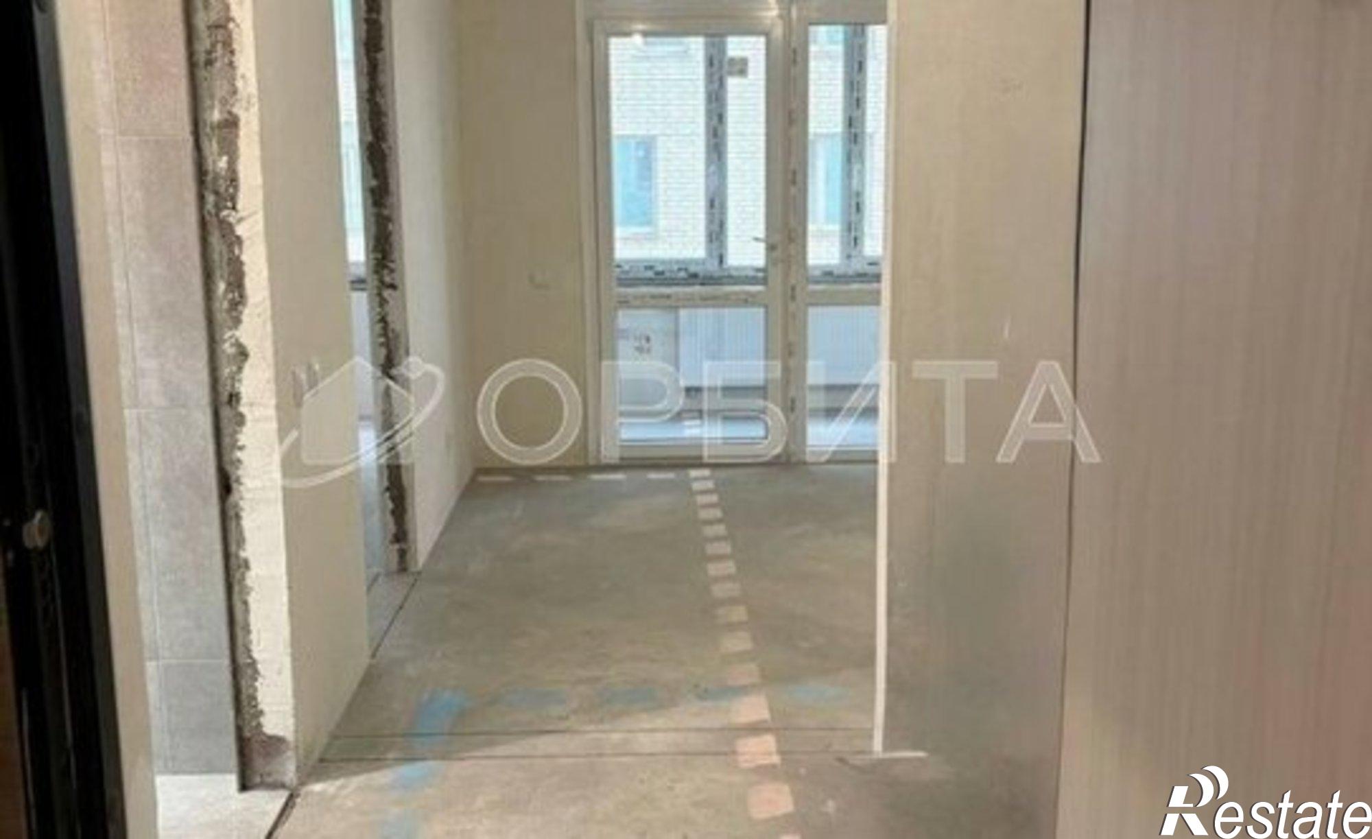 Купить квартиру за 5 780 000 рублей на улица Эльвиры Федоровой, 1