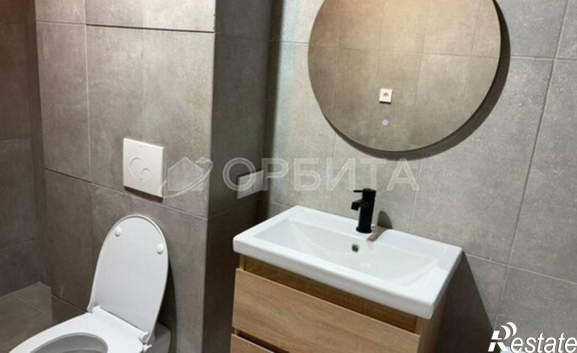 Купить квартиру за 5 780 000 рублей на улица Эльвиры Федоровой, 1