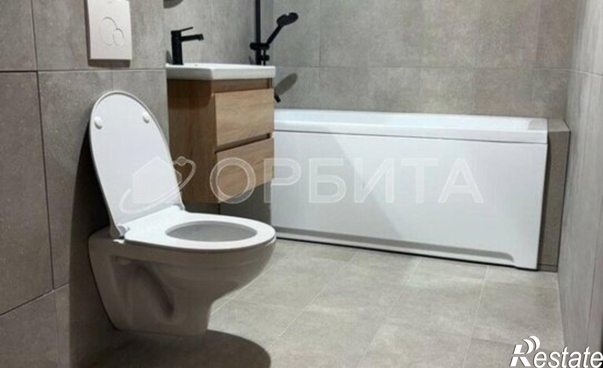 Купить квартиру за 5 780 000 рублей на улица Эльвиры Федоровой, 1