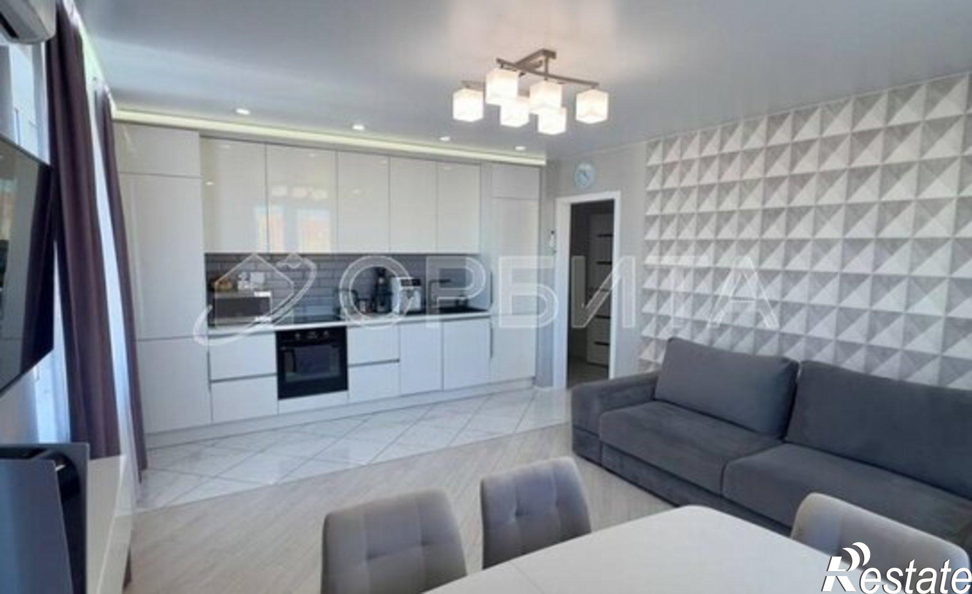 Купить квартиру за 10 500 000 рублей на ул Монтажников, 59