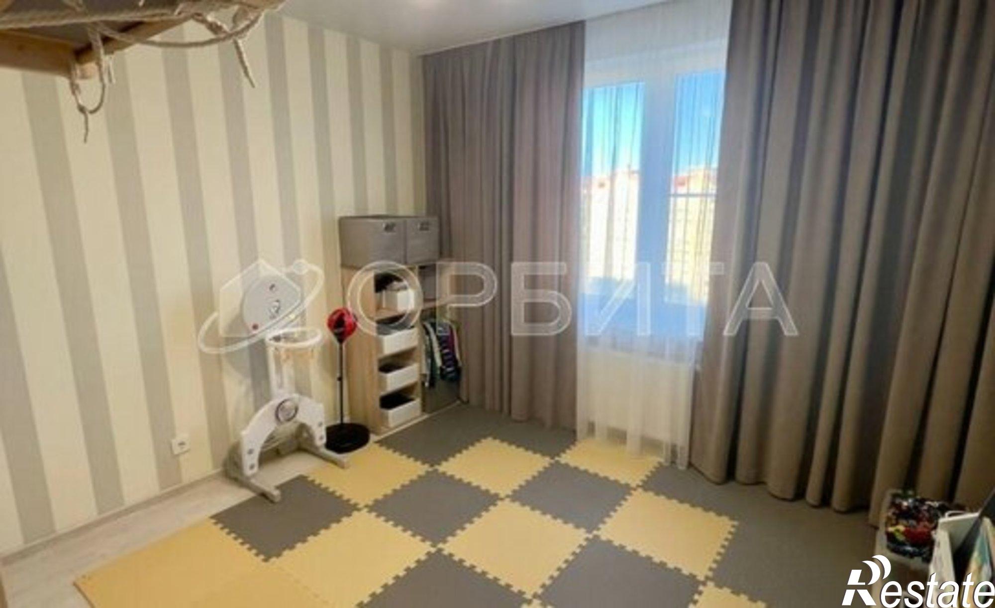 Купить квартиру за 10 500 000 рублей на ул Монтажников, 59