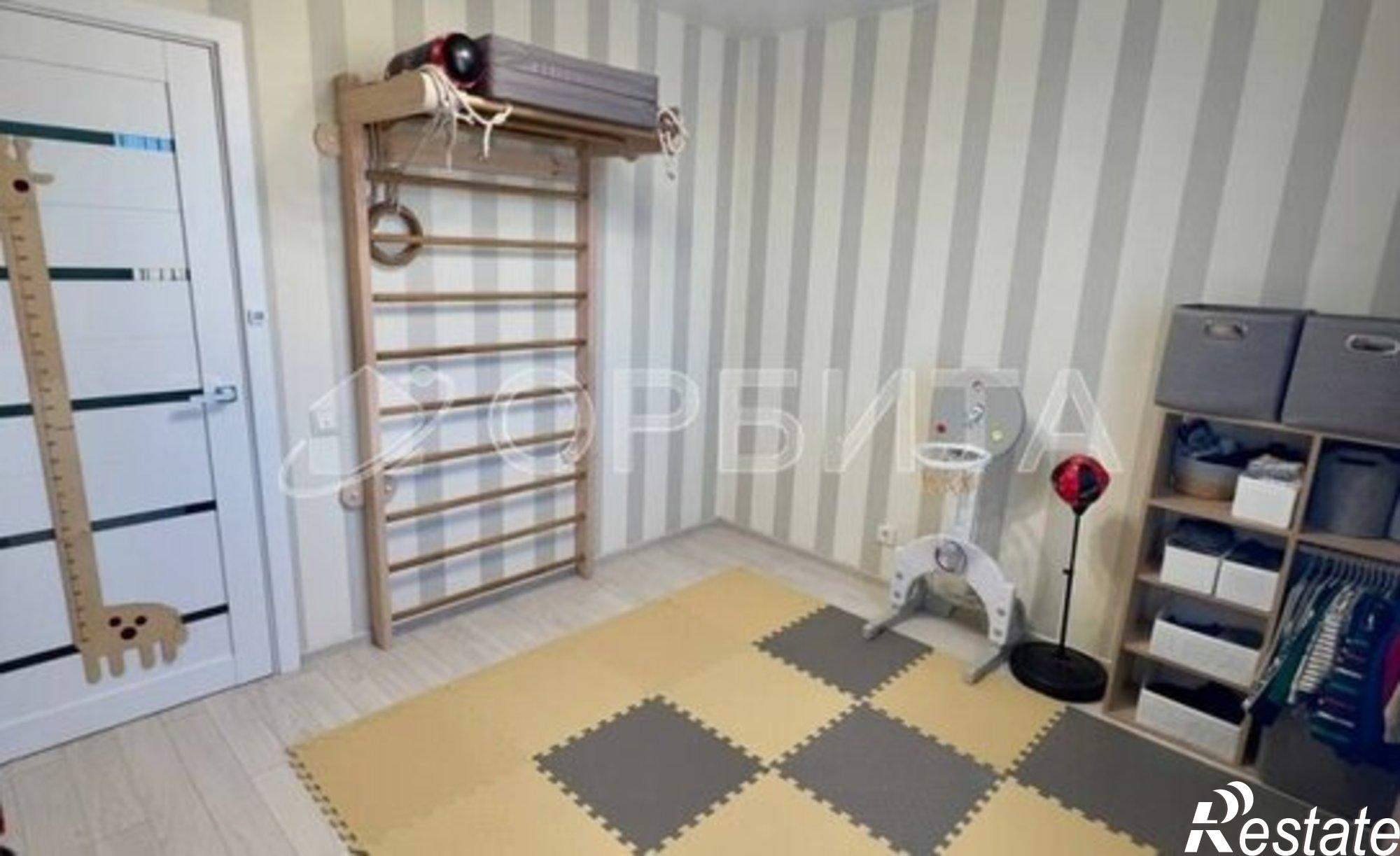 Купить квартиру за 10 500 000 рублей на ул Монтажников, 59