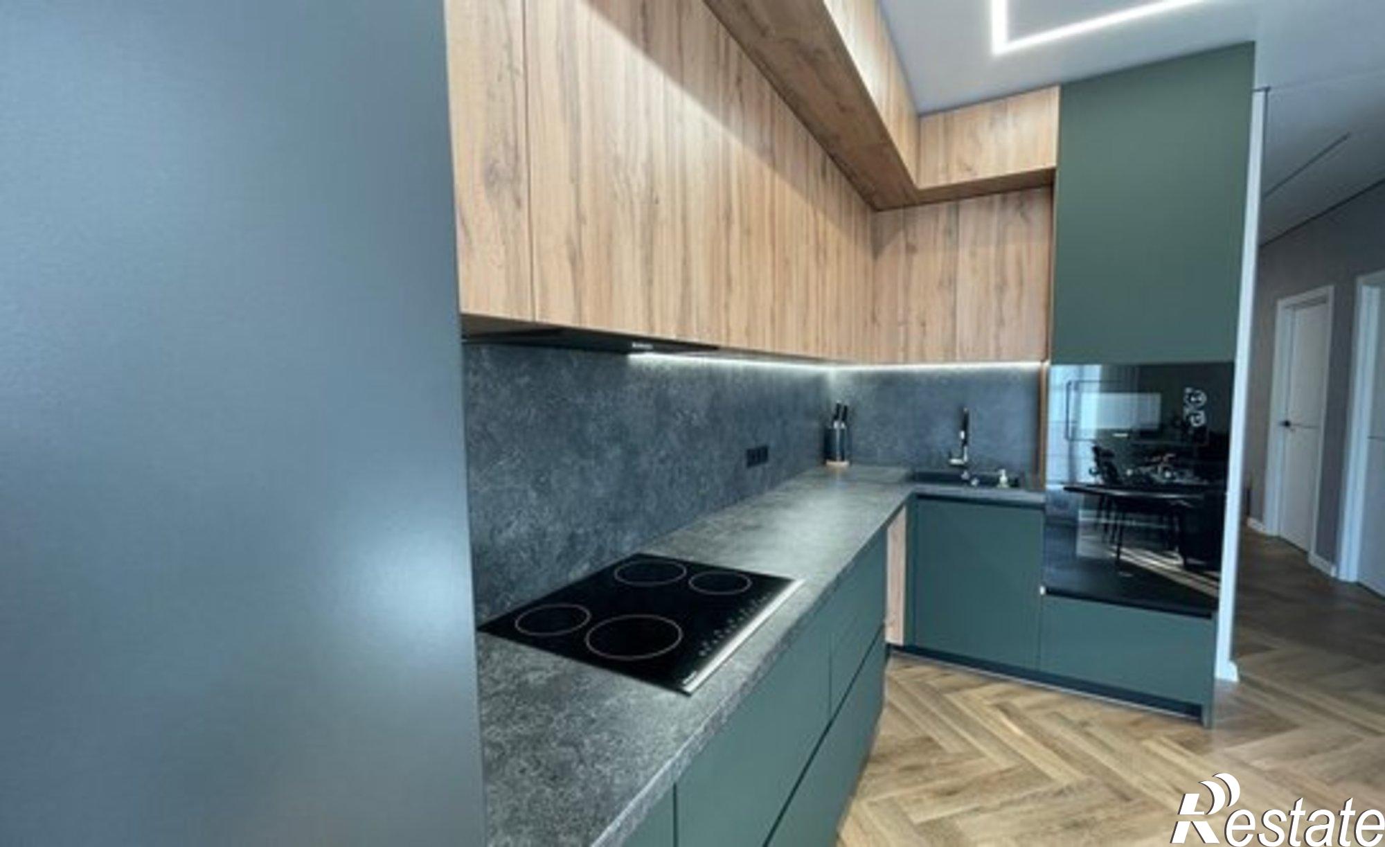 Купить квартиру за 14 500 000 рублей на улица Фармана Салманова, 16