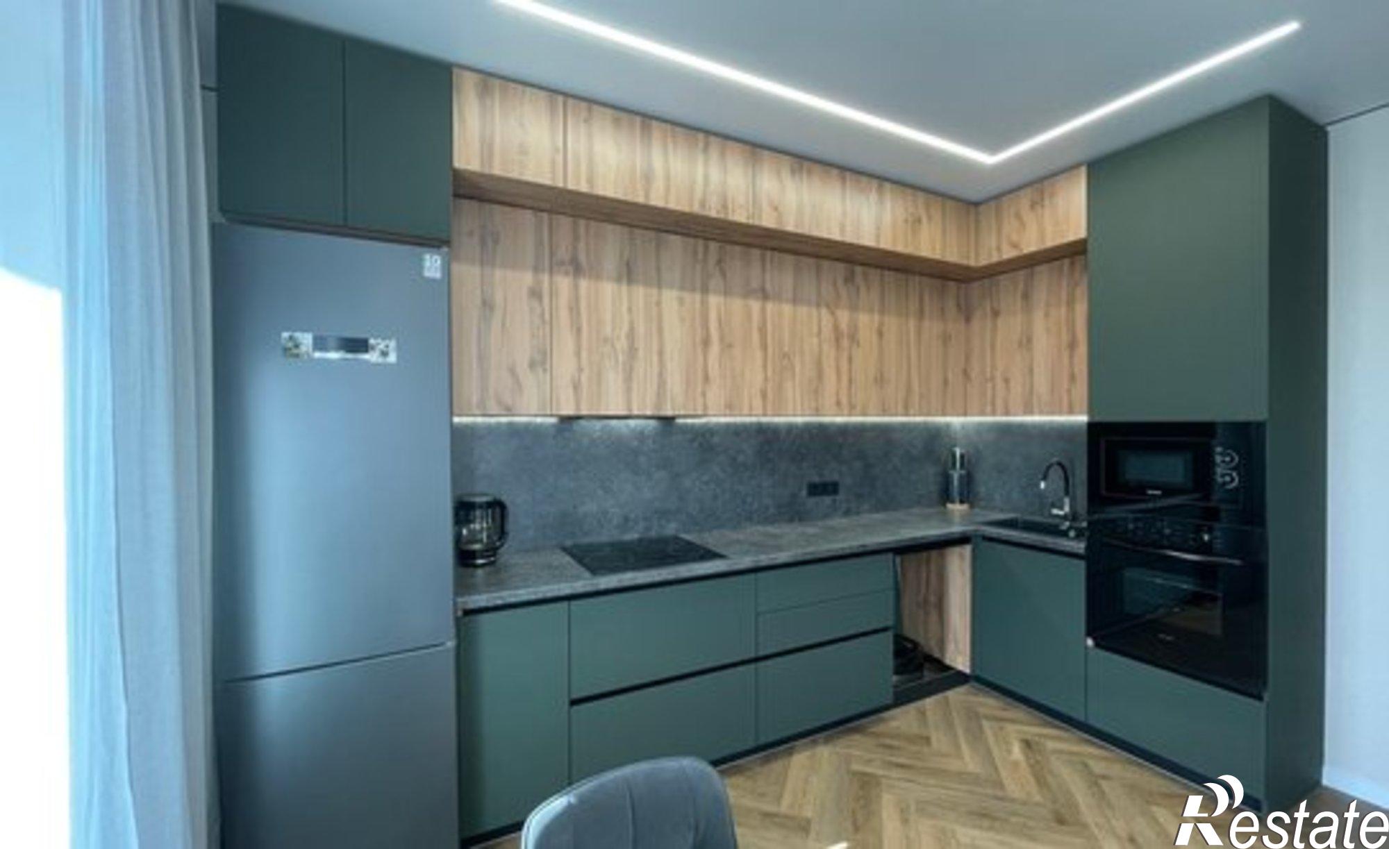 Купить квартиру за 14 500 000 рублей на улица Фармана Салманова, 16