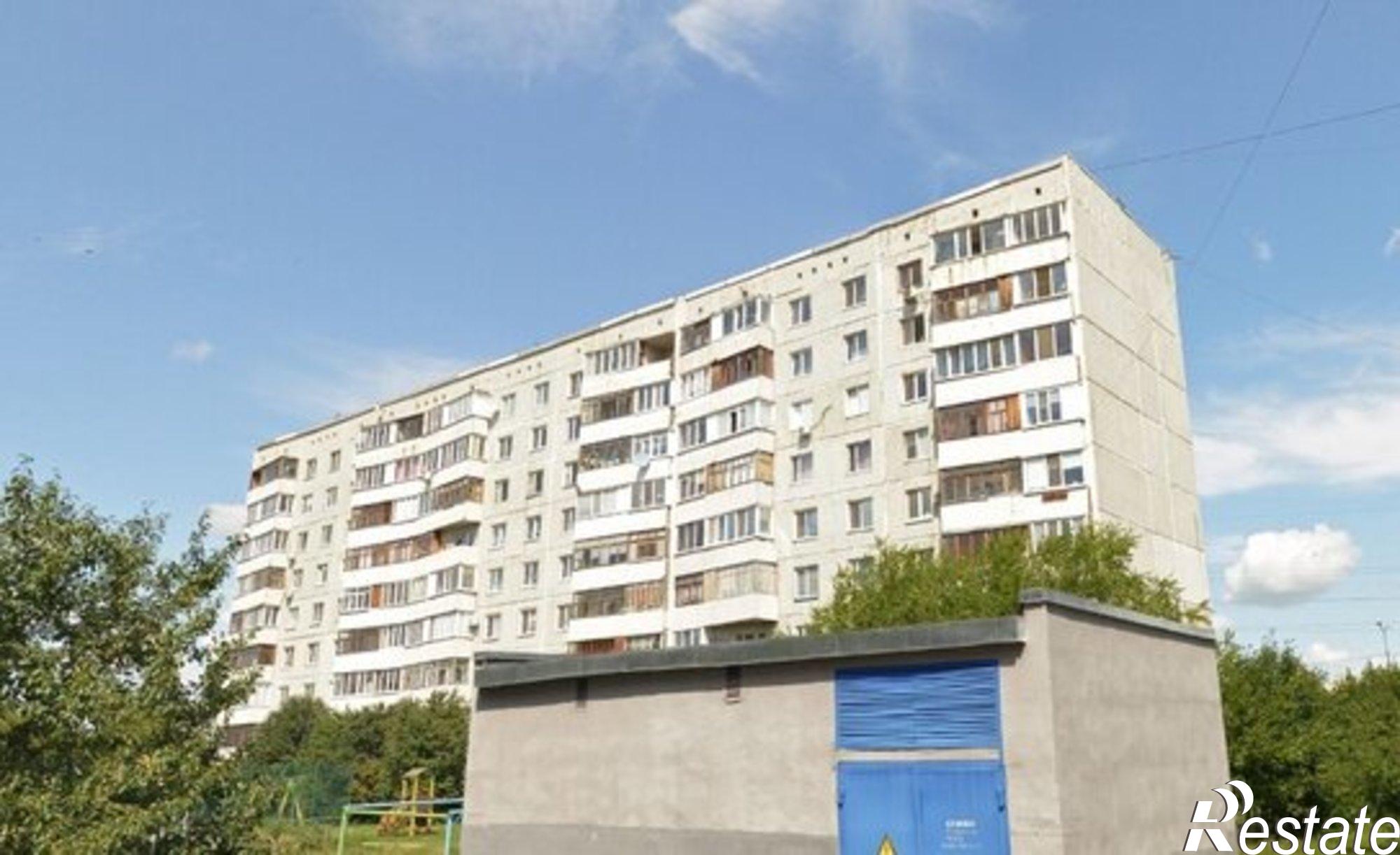 Купить квартиру за 3 600 000 рублей на ул Карла Маркса, 93