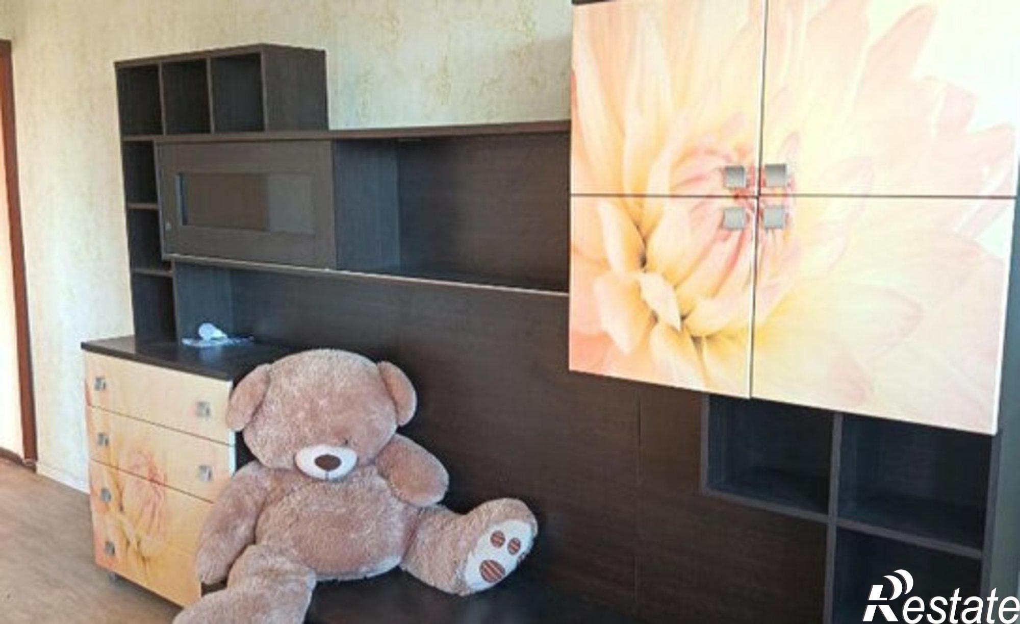 Купить квартиру за 4 300 000 рублей на ул Волгоградская, 117