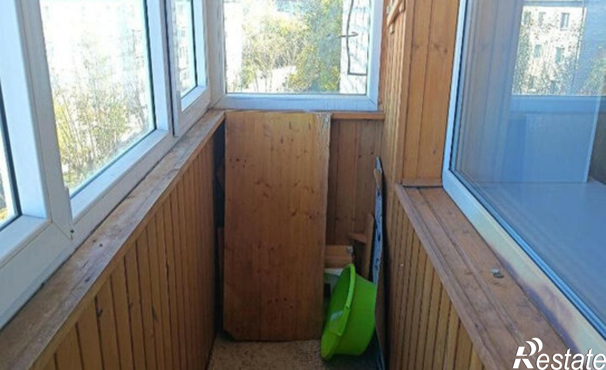 Купить квартиру за 4 300 000 рублей на ул Волгоградская, 117