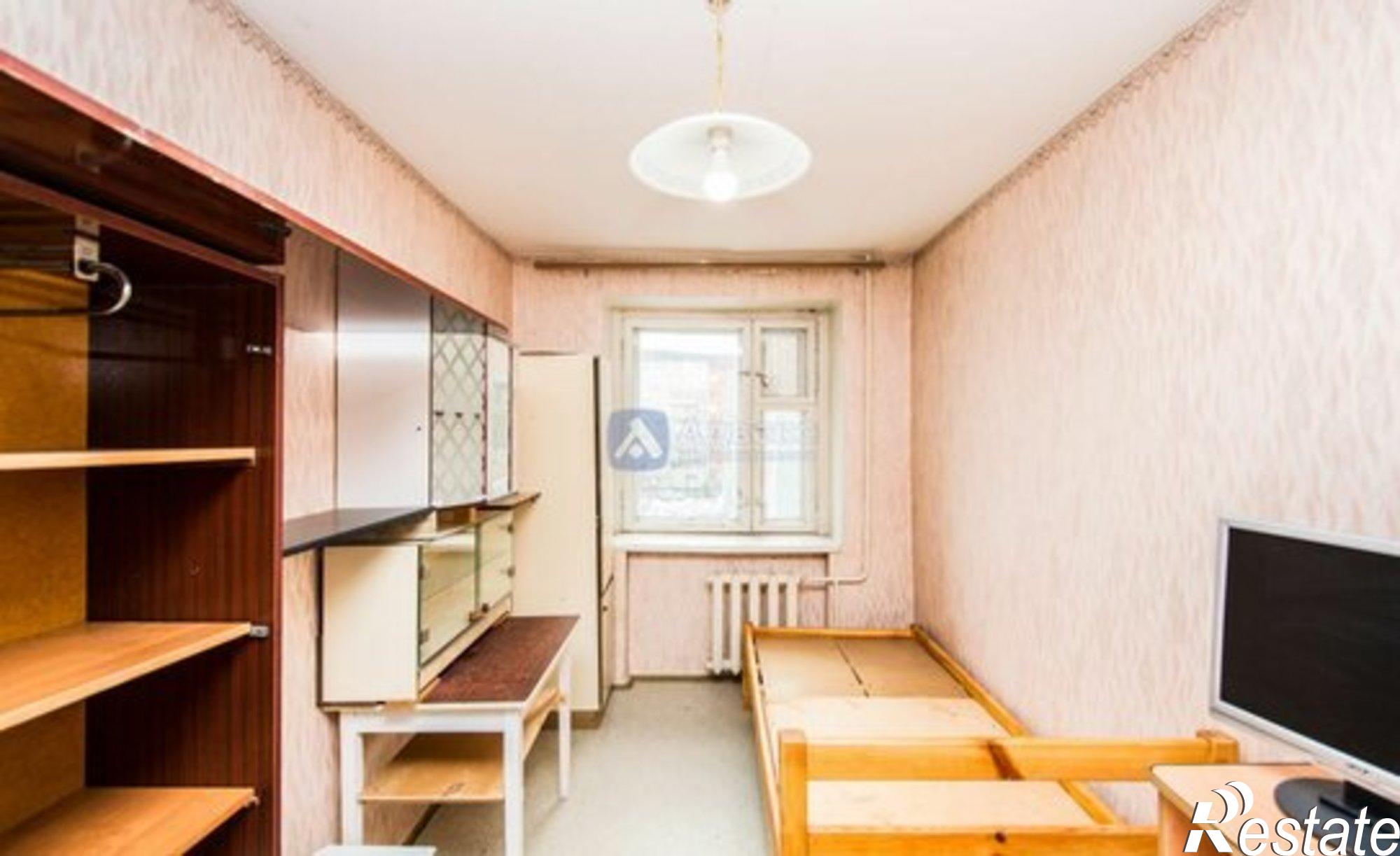 Купить квартиру за 5 200 000 рублей на ул Баумана, 111